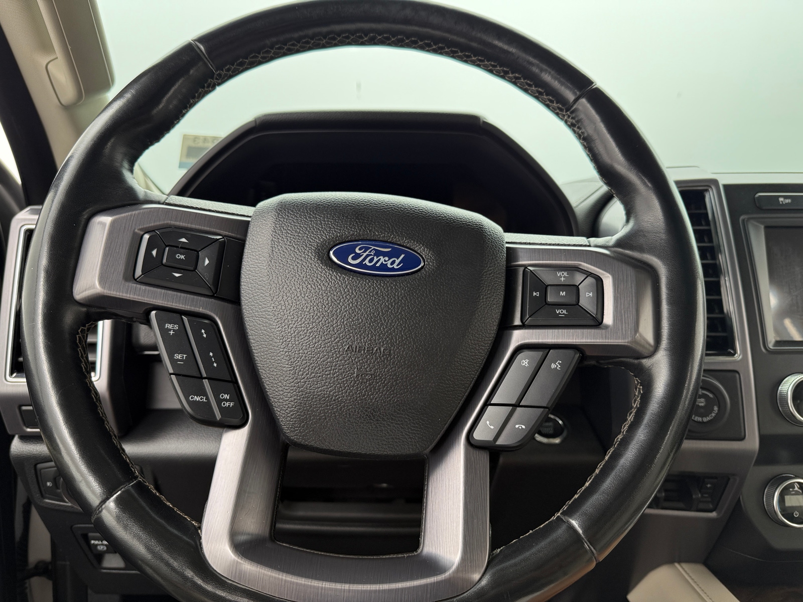 Thumbnail: 2019 Ford Expedition MAX - 4