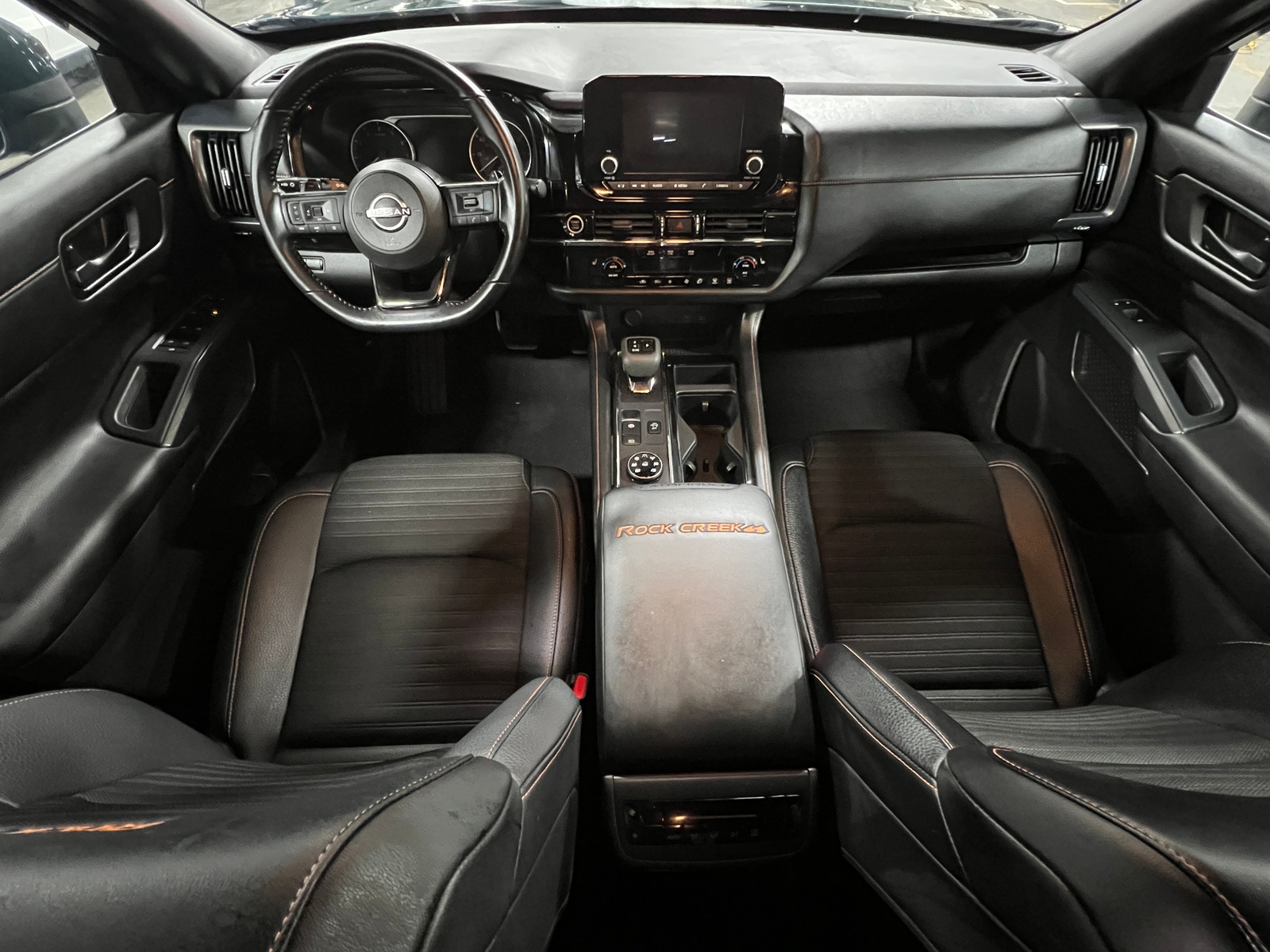 Thumbnail: 2024 Nissan Pathfinder - 2