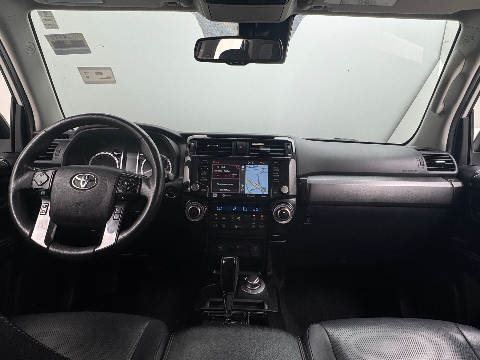 Thumbnail: 2021 Toyota 4Runner - 2