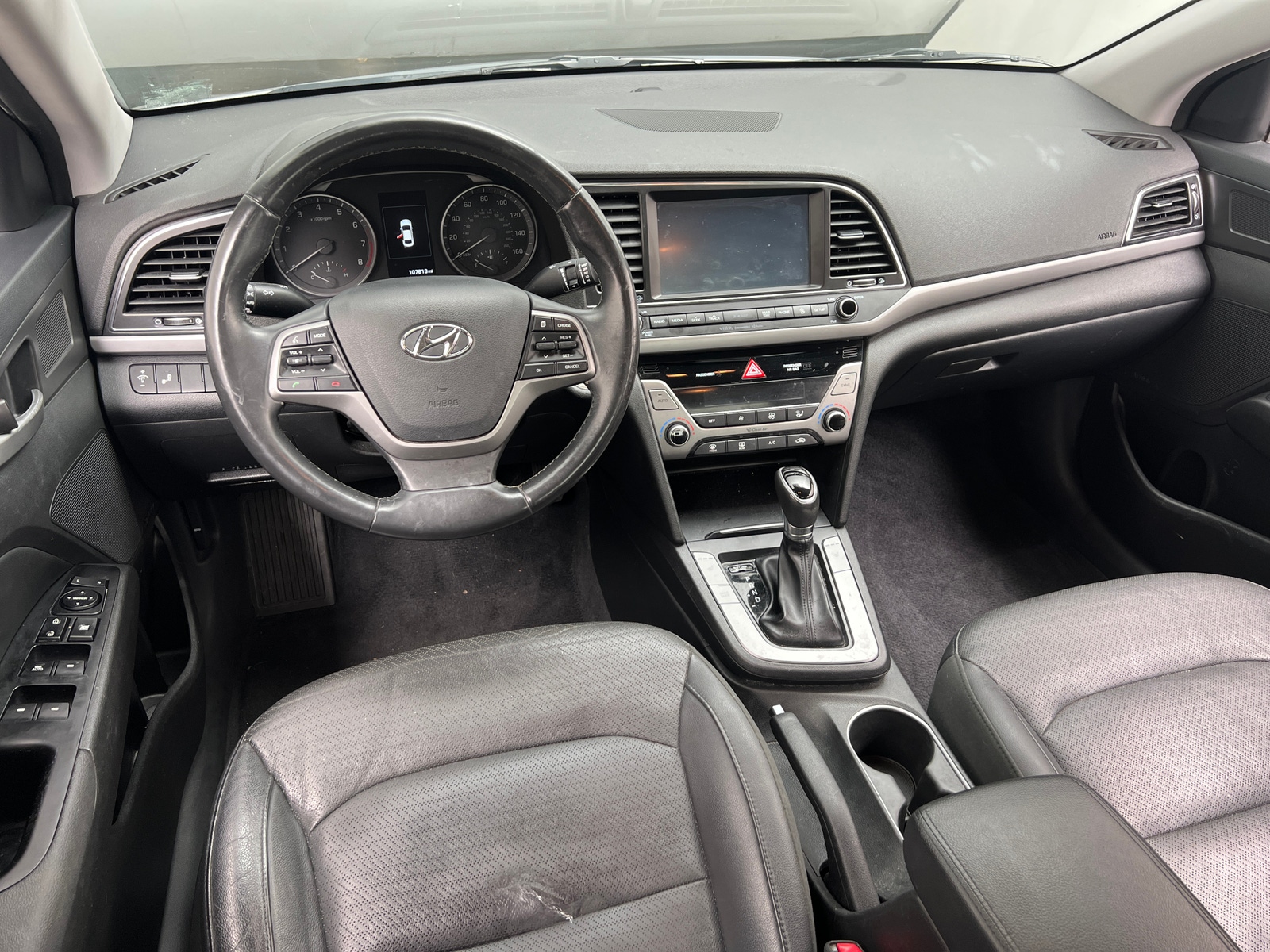 Thumbnail: 2017 Hyundai Elantra - 2