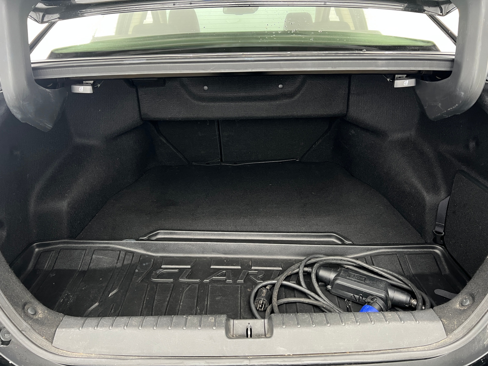 Thumbnail: 2018 Honda Clarity - 6