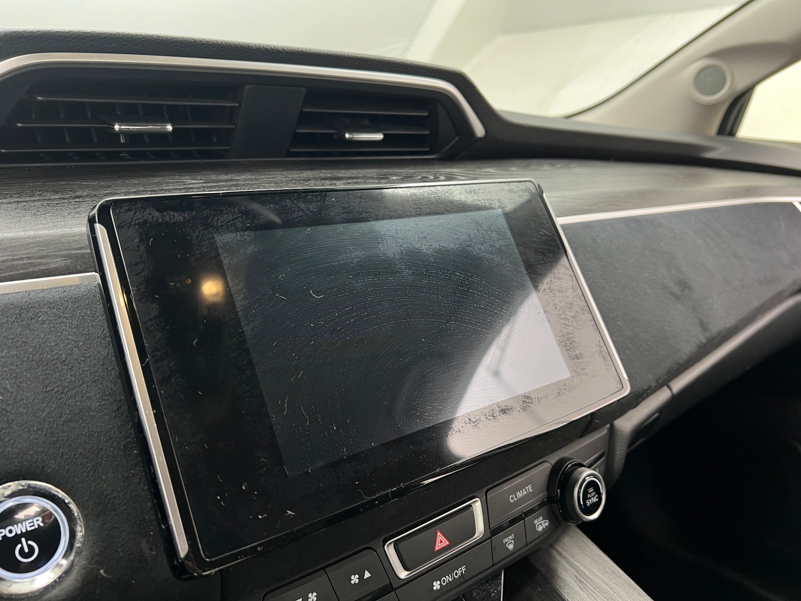 Thumbnail: 2018 Honda Clarity - 3