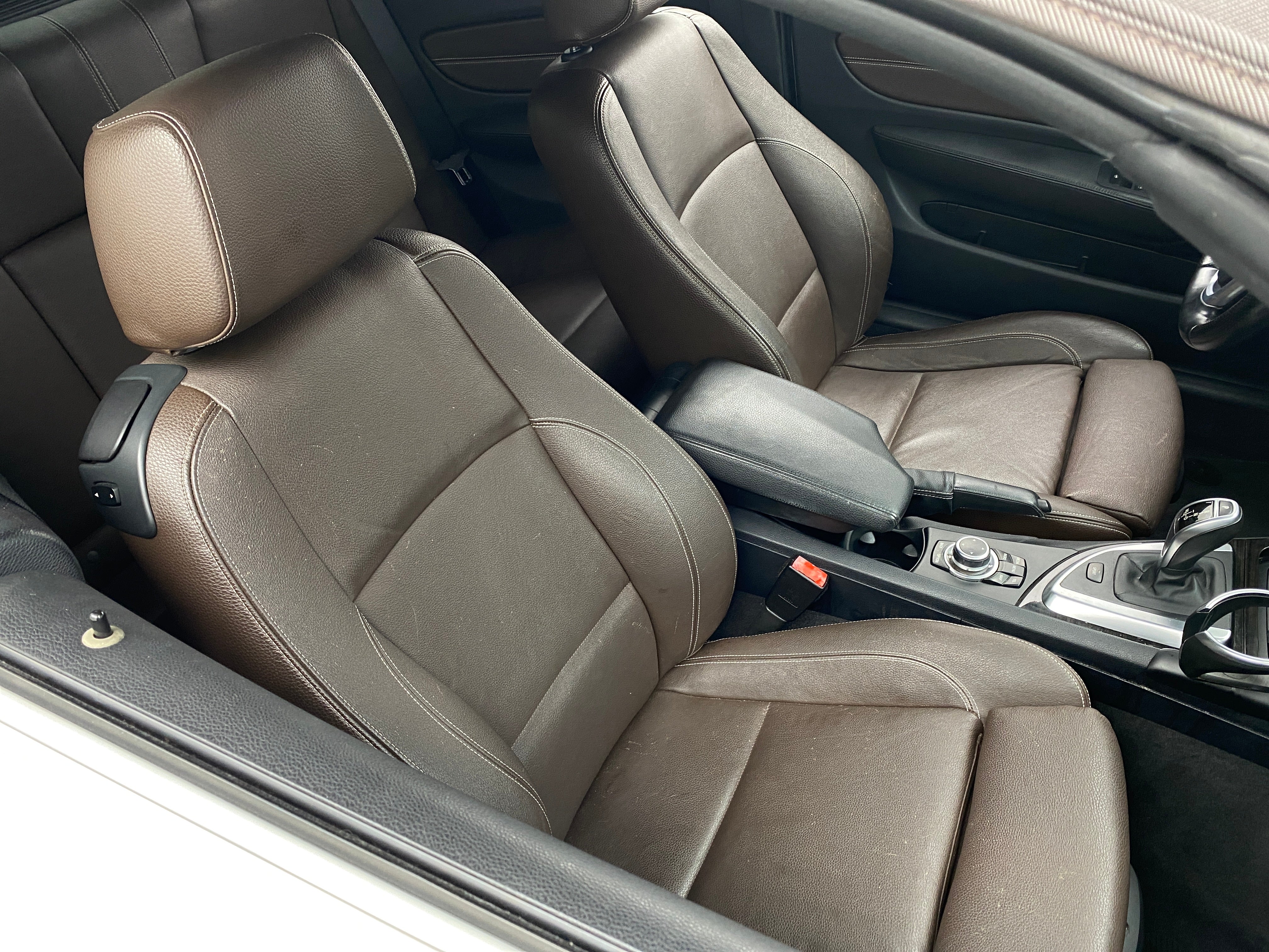 2013 BMW 1 Series