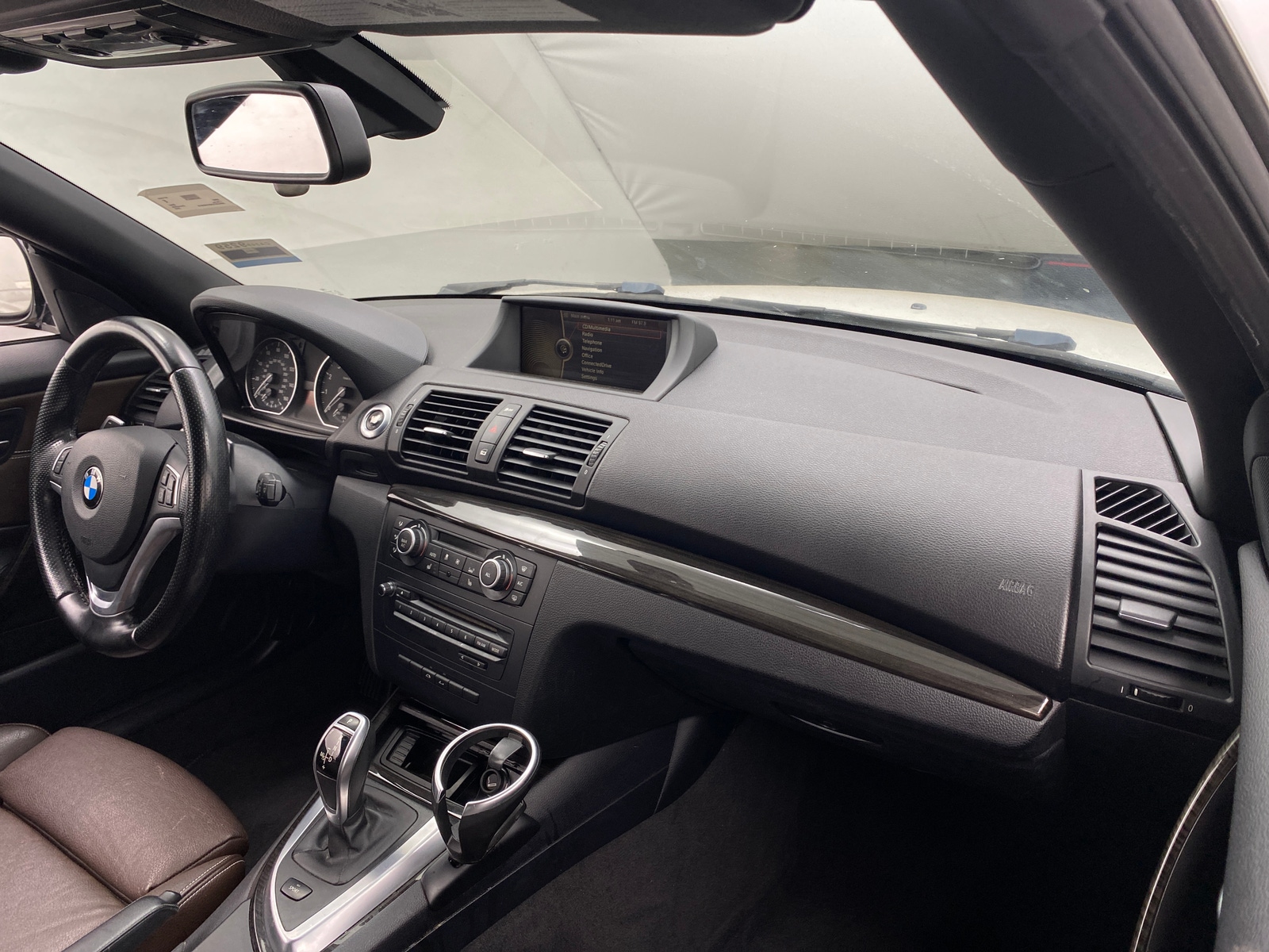 Thumbnail: 2013 BMW 1 Series - 2