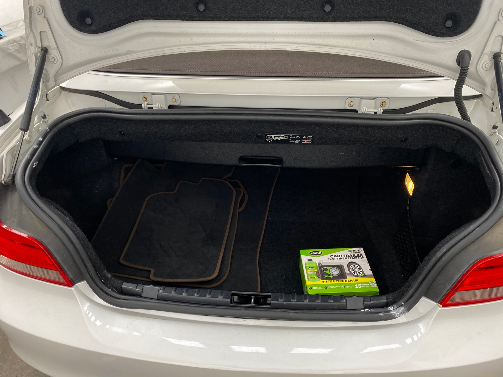 Thumbnail: 2013 BMW 1 Series - 6