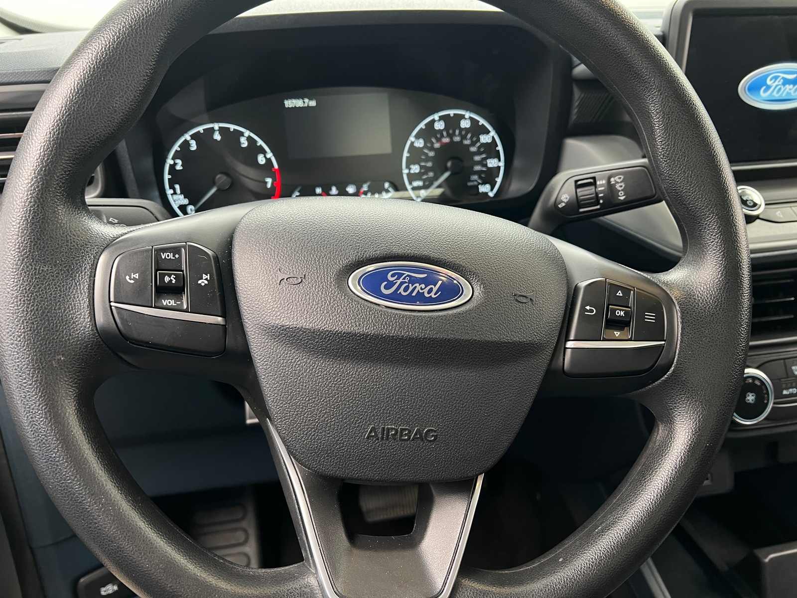 Thumbnail: 2022 Ford Maverick - 5