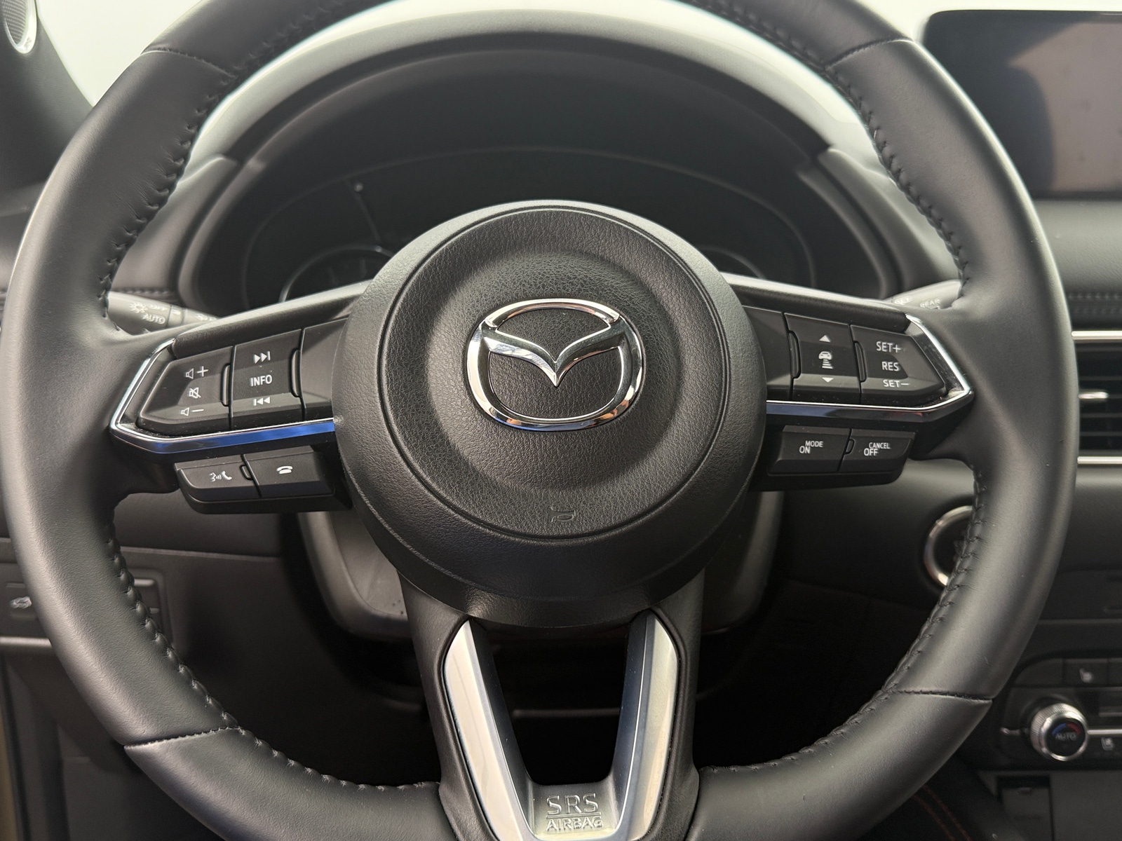 Thumbnail: 2024 Mazda CX-5 - 4
