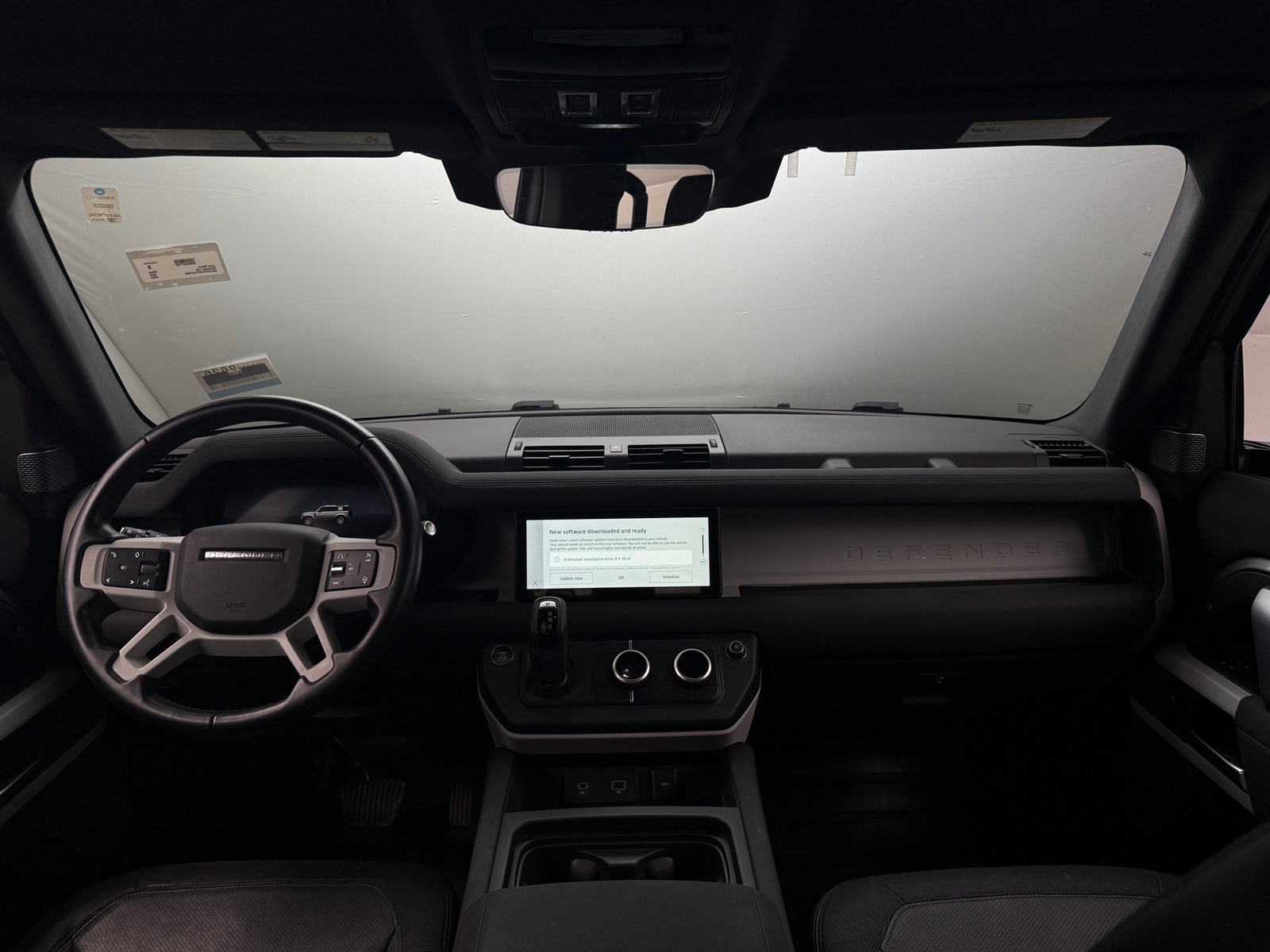 Thumbnail: 2023 Land Rover Defender - 2