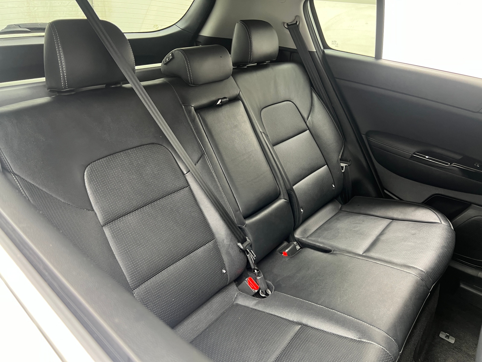 Thumbnail: 2020 Kia Sportage - 5