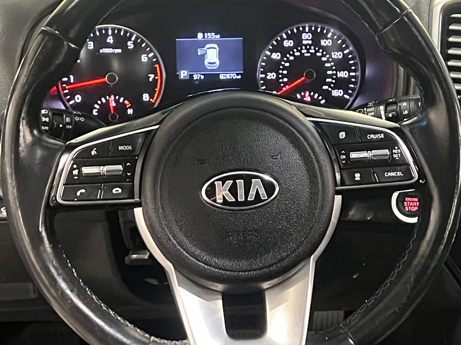 Thumbnail: 2020 Kia Sportage - 4