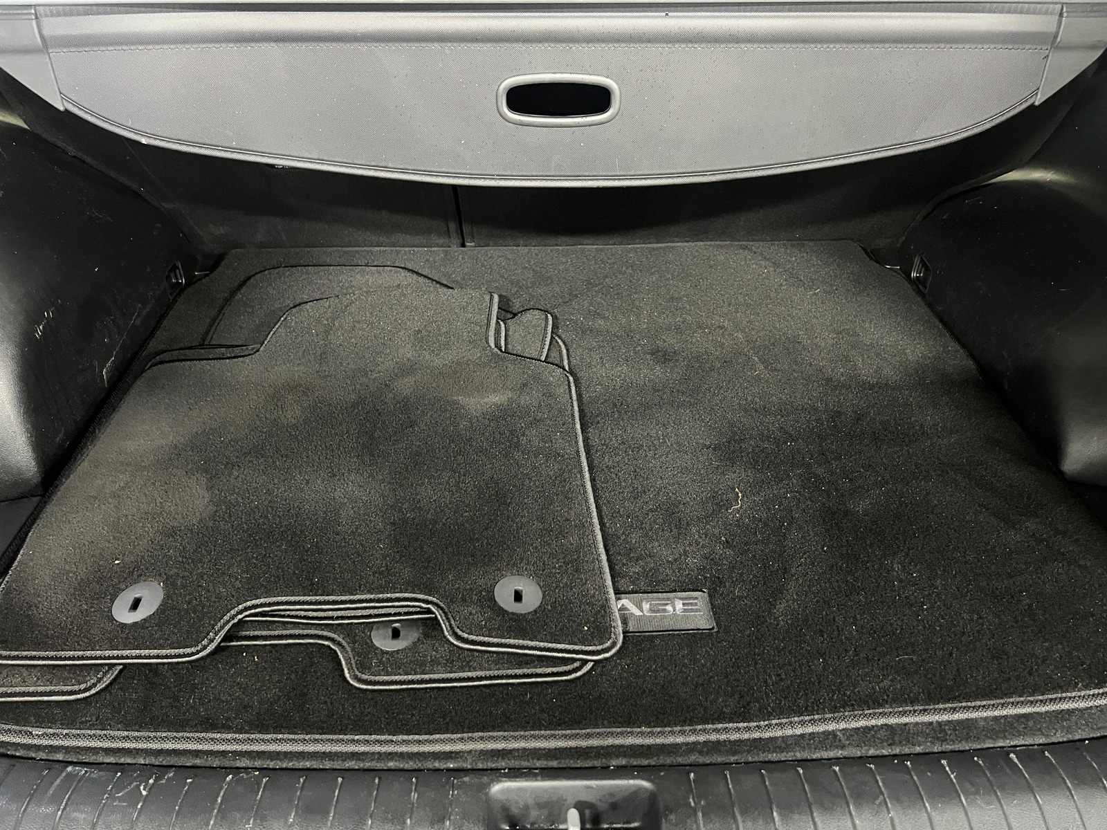 Thumbnail: 2020 Kia Sportage - 6