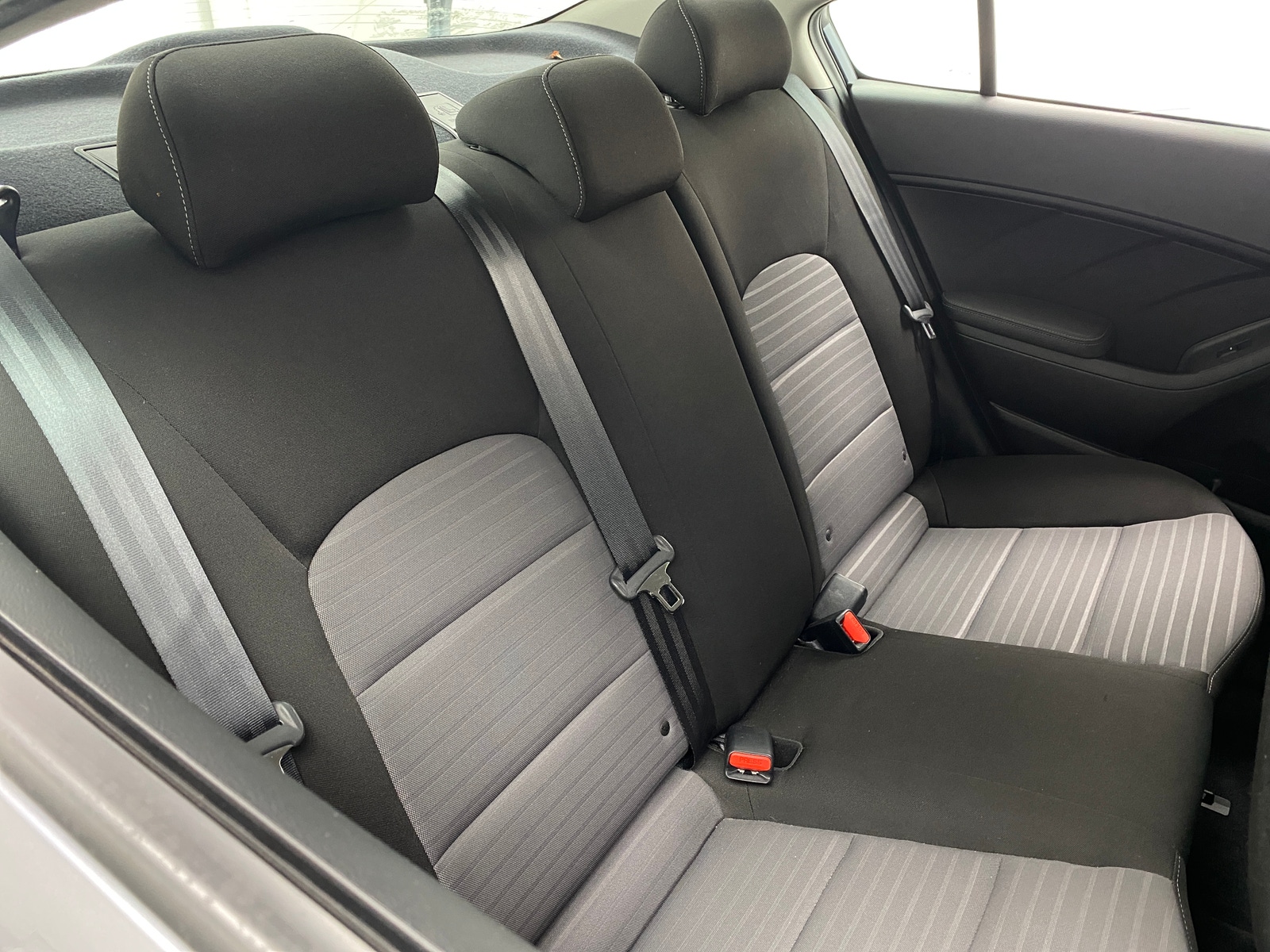 Thumbnail: 2018 Kia Forte - 6