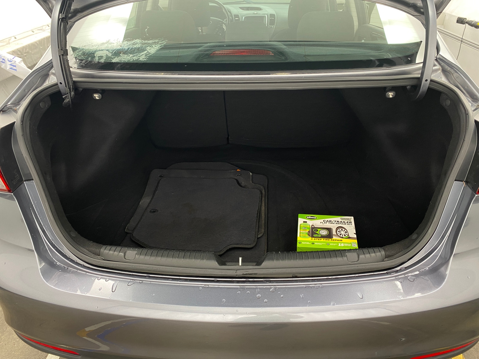 Thumbnail: 2018 Kia Forte - 7