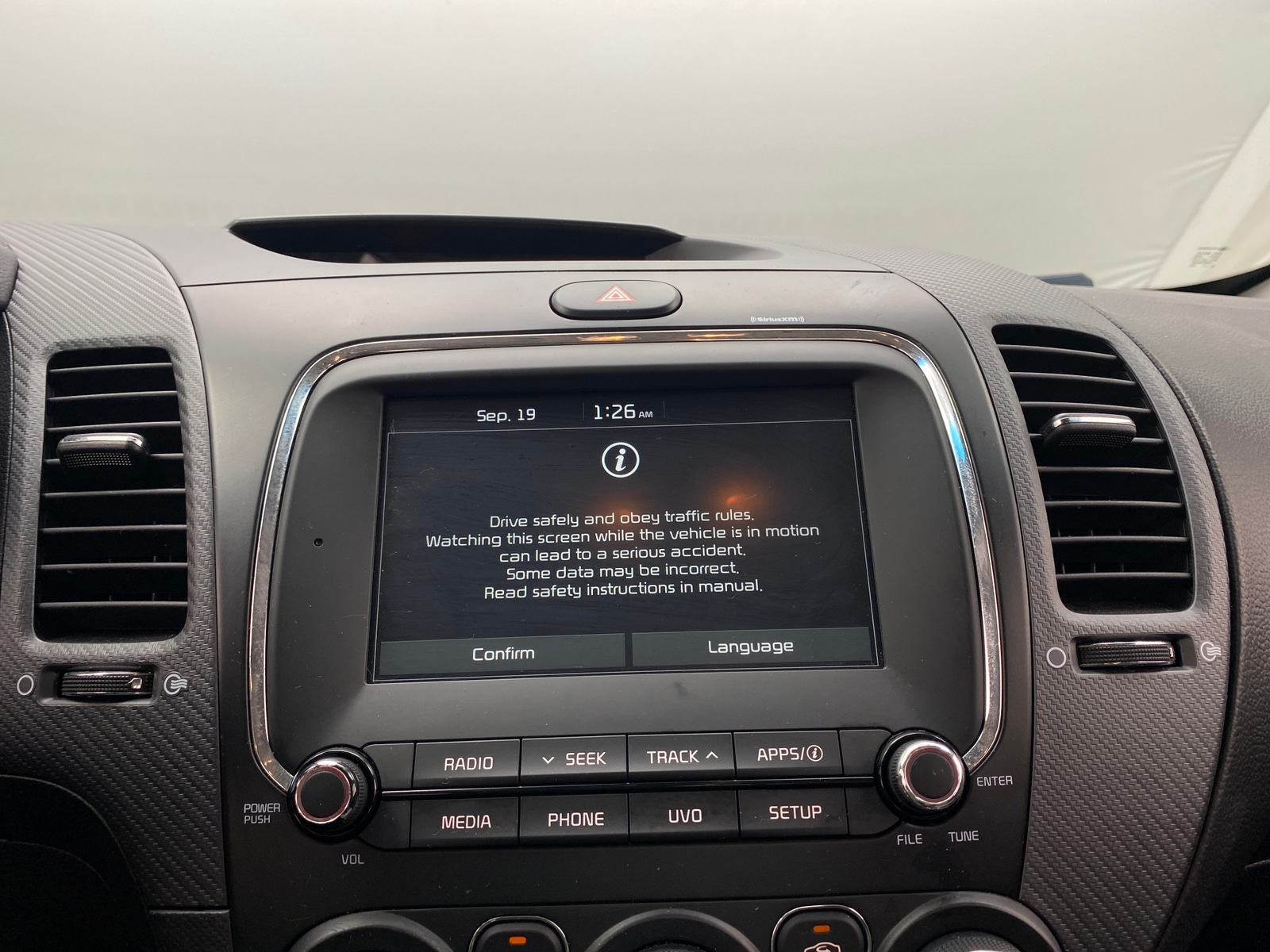 Thumbnail: 2018 Kia Forte - 4