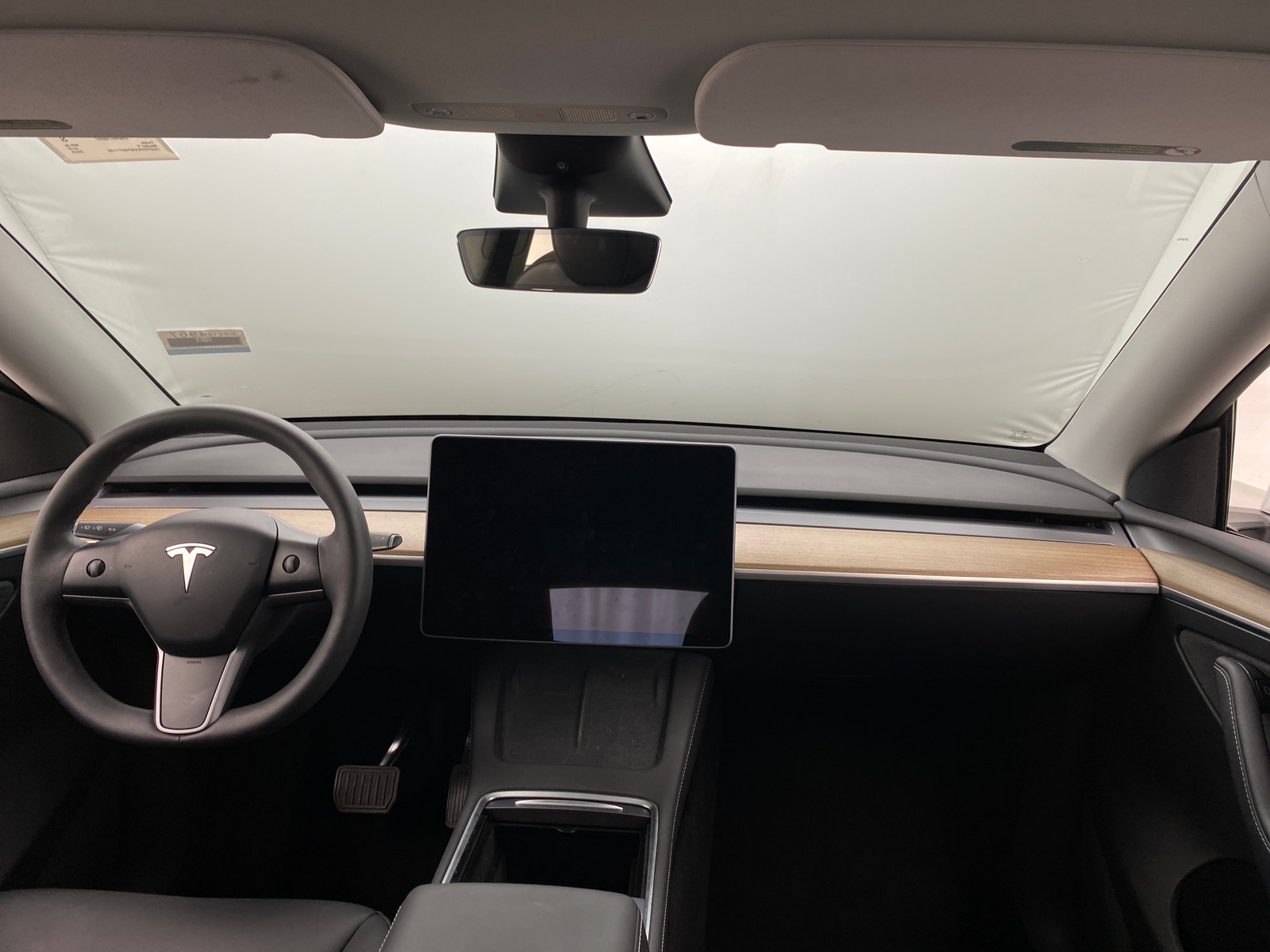 Thumbnail: 2023 Tesla Model Y - 2