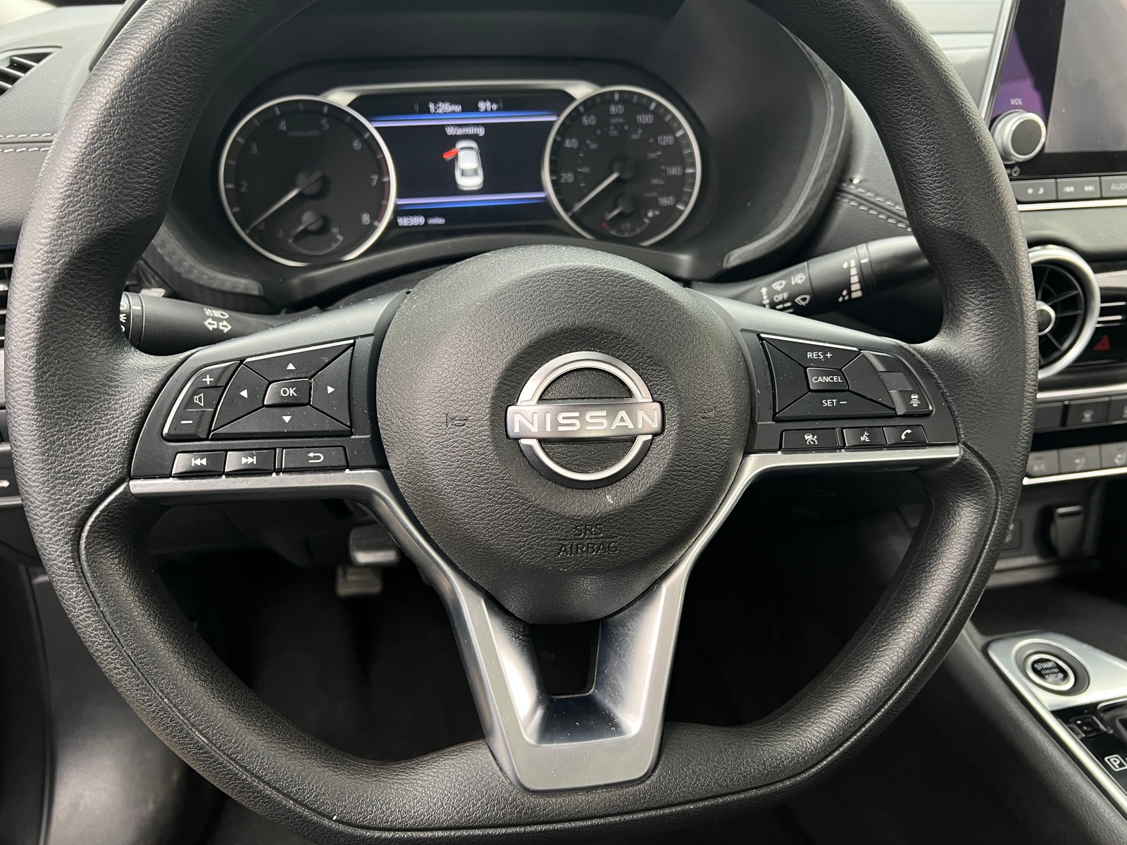 Thumbnail: 2024 Nissan Sentra - 5