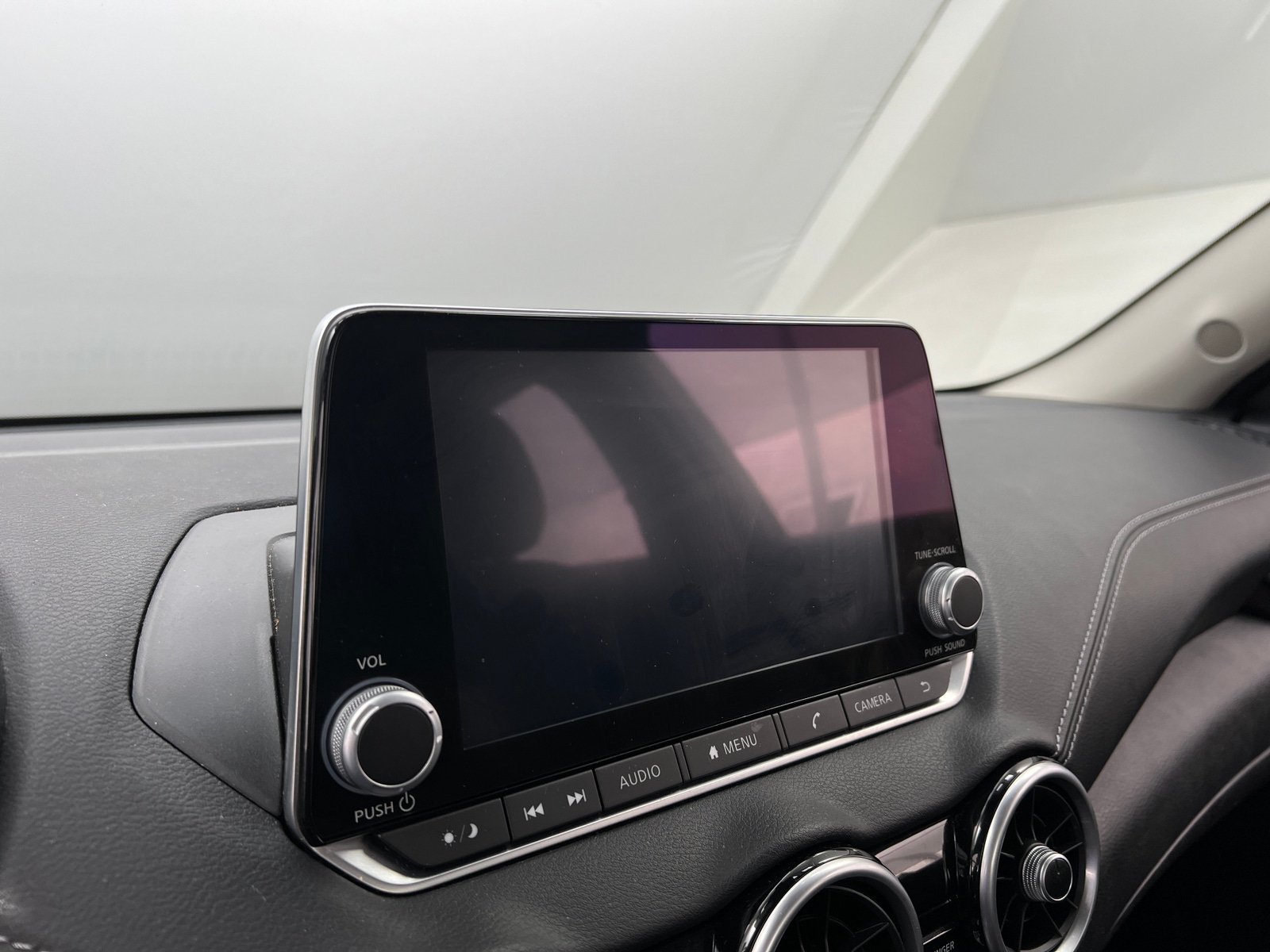 Thumbnail: 2024 Nissan Sentra - 4
