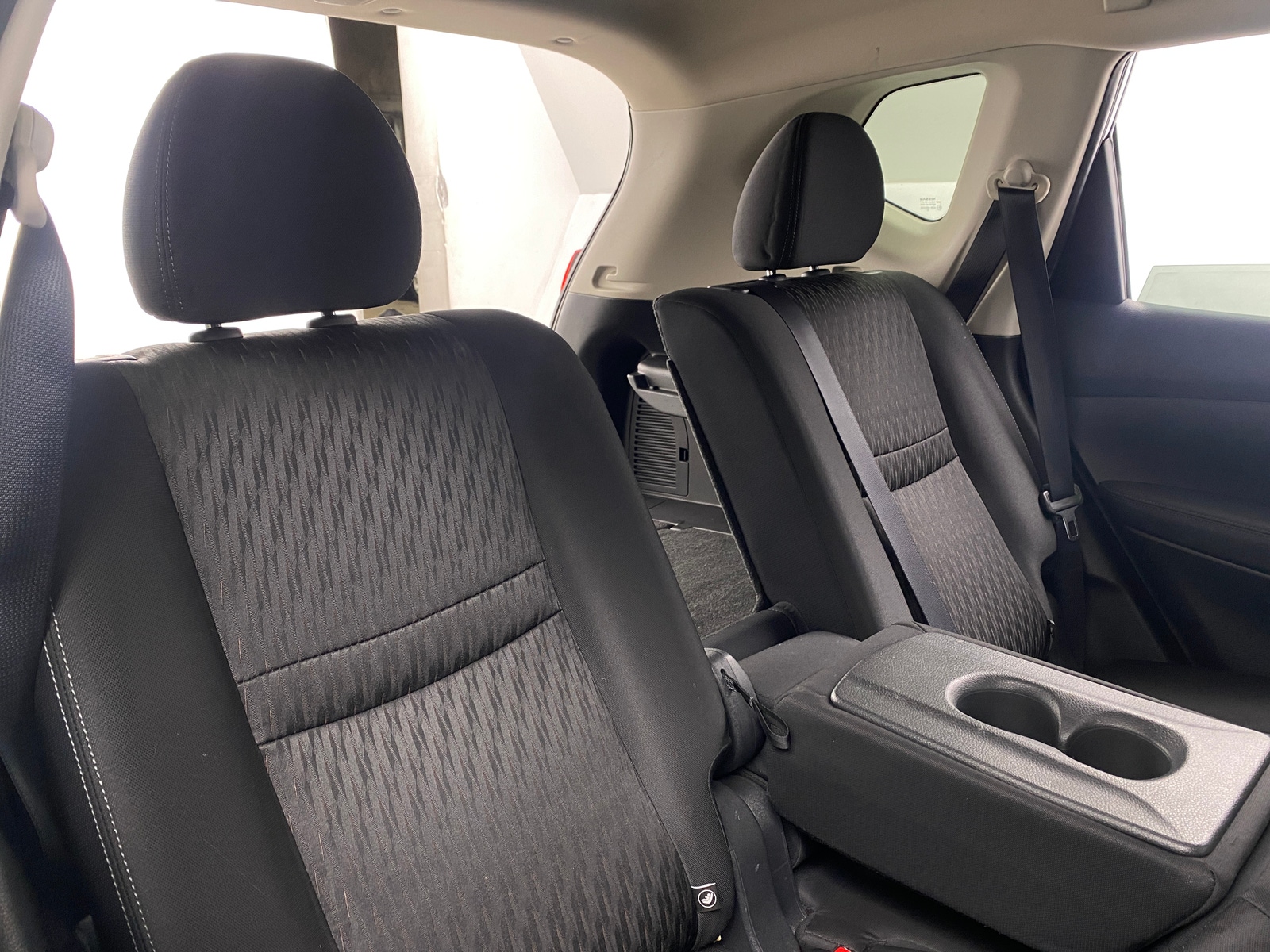 Thumbnail: 2019 Nissan Rogue - 6