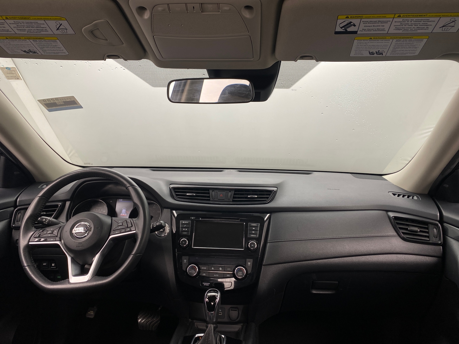 Thumbnail: 2019 Nissan Rogue - 3