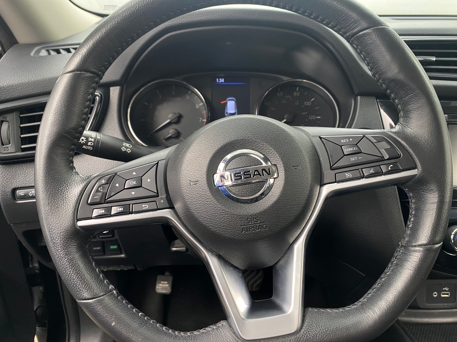 Thumbnail: 2019 Nissan Rogue - 5