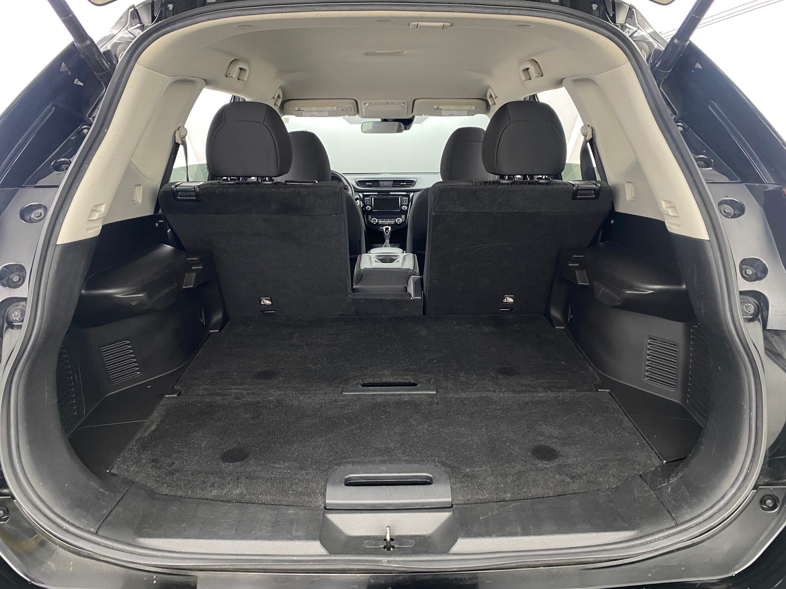 Thumbnail: 2019 Nissan Rogue - 7