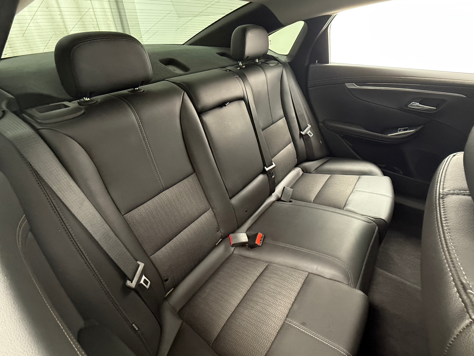 Thumbnail: 2019 Chevrolet Impala - 5