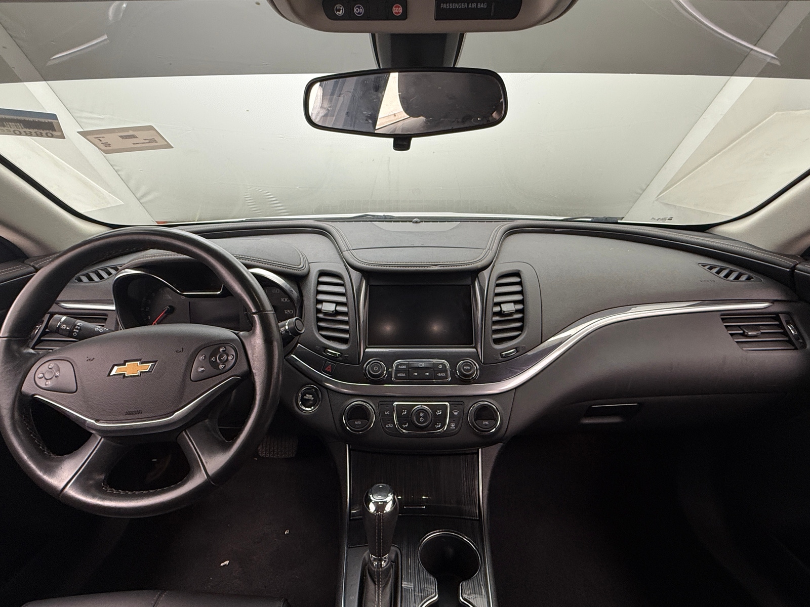 Thumbnail: 2019 Chevrolet Impala - 2