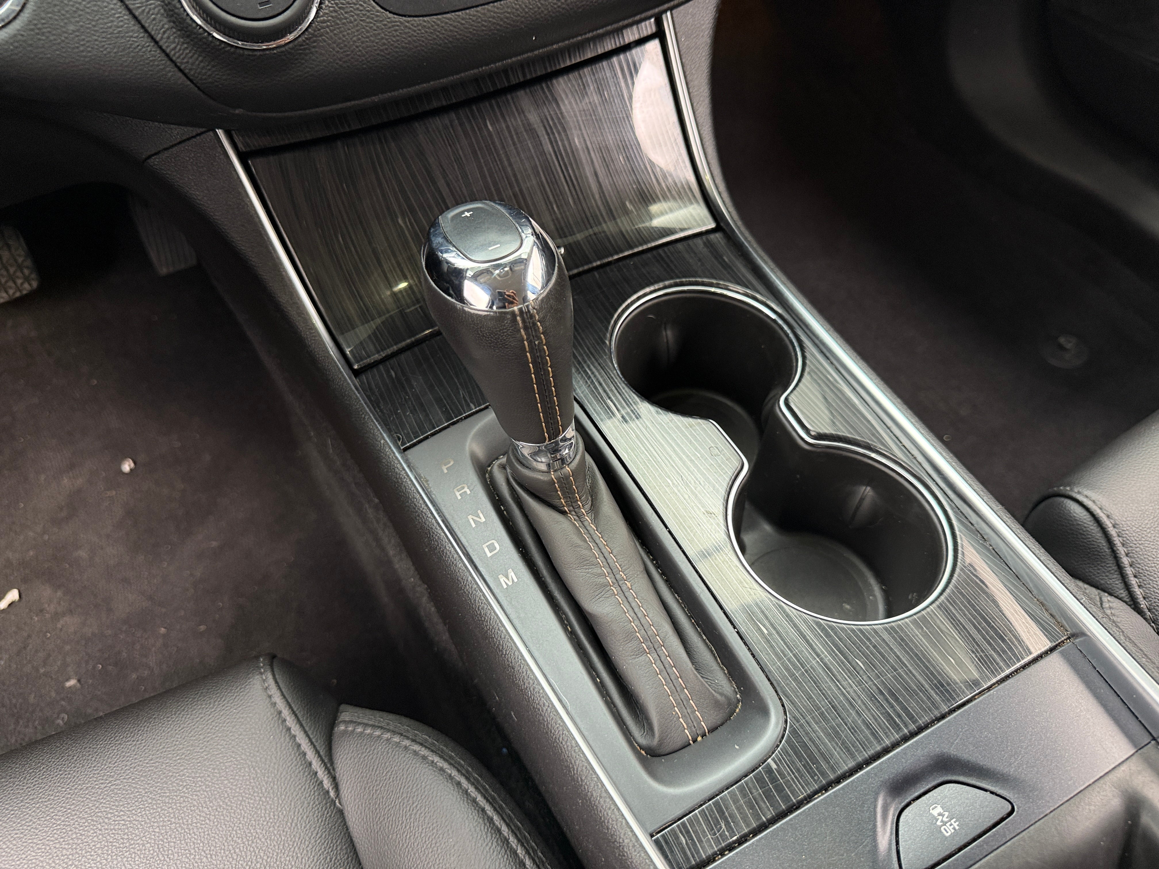 2019 Chevrolet Impala