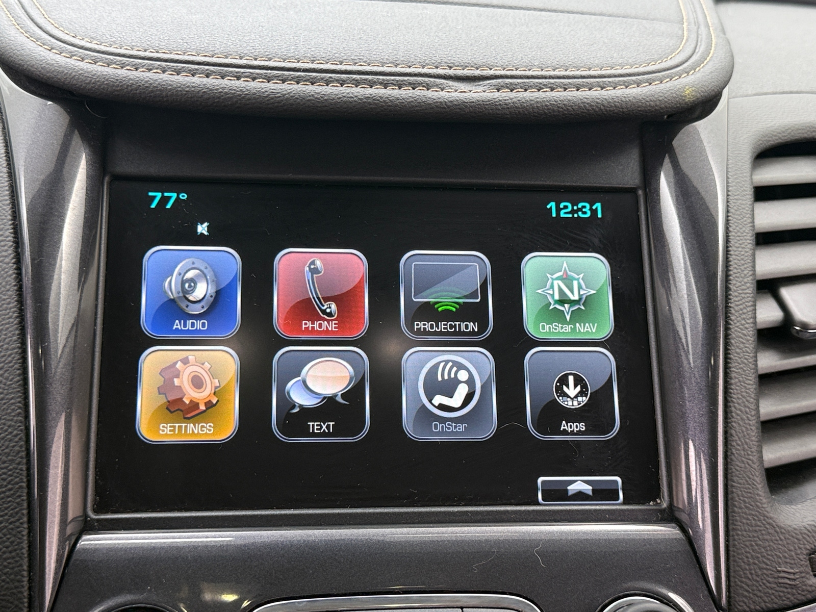 Thumbnail: 2019 Chevrolet Impala - 3