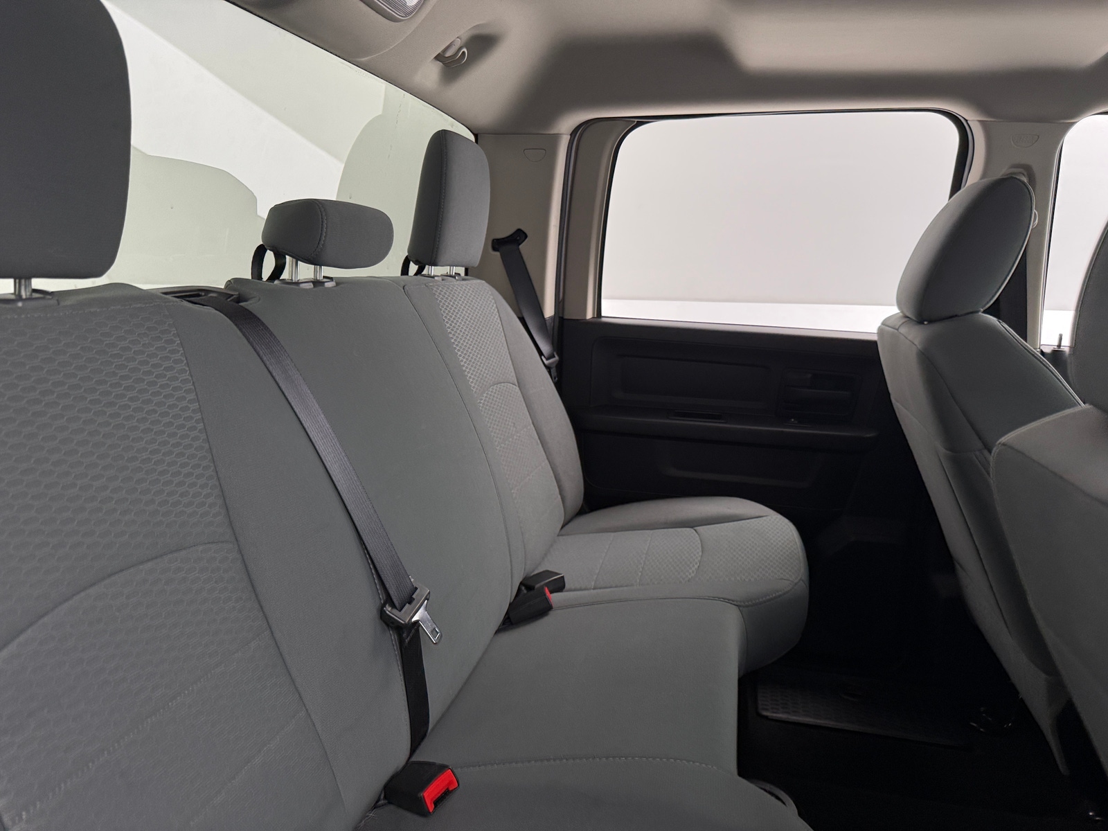 Thumbnail: 2016 RAM 2500 - 6