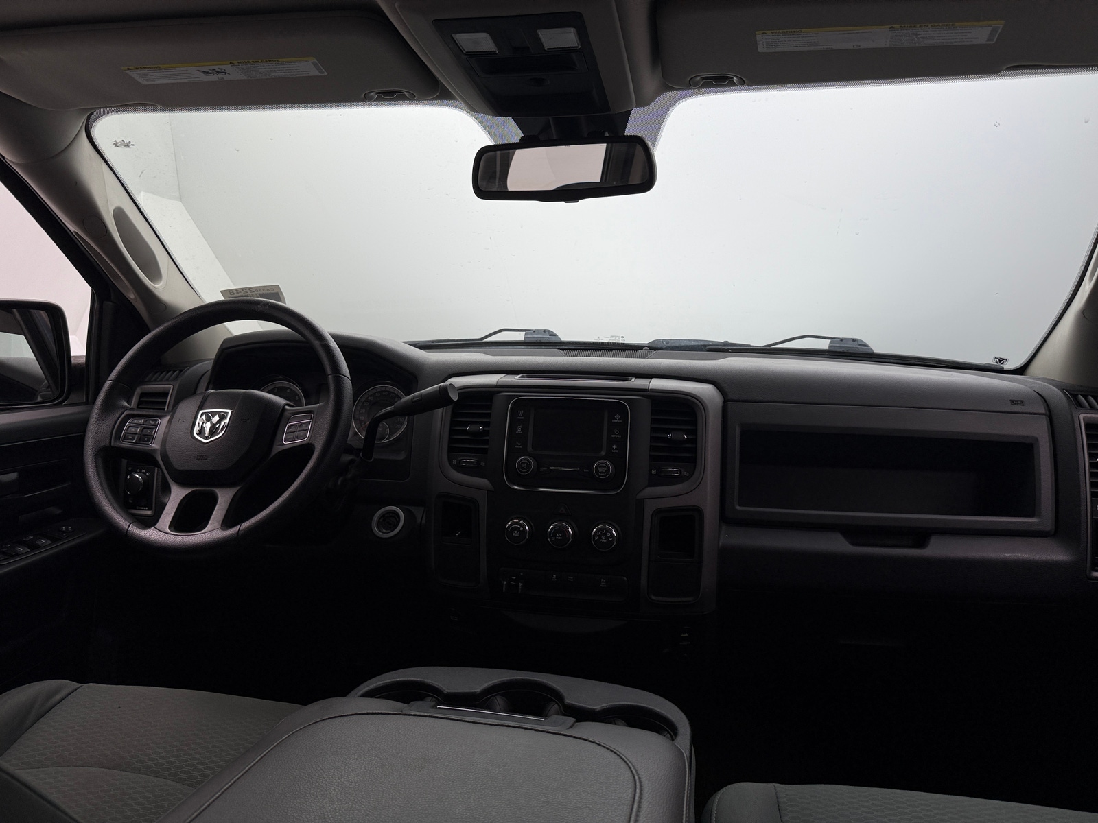 Thumbnail: 2016 RAM 2500 - 3