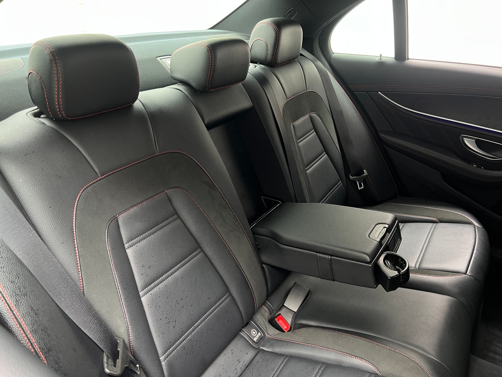 Thumbnail: 2019 Mercedes-Benz E-Class - 5