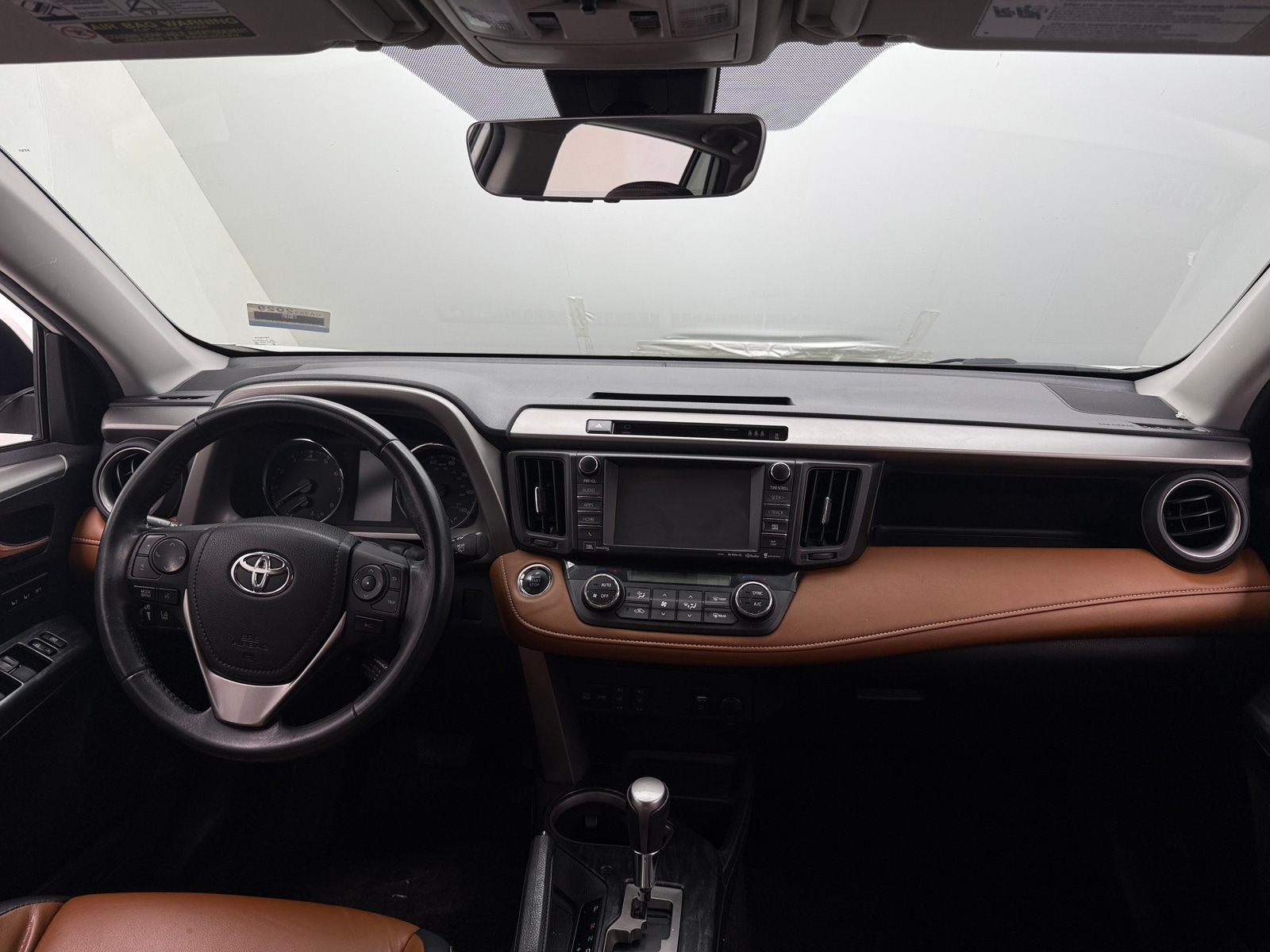 Thumbnail: 2017 Toyota RAV4 - 2