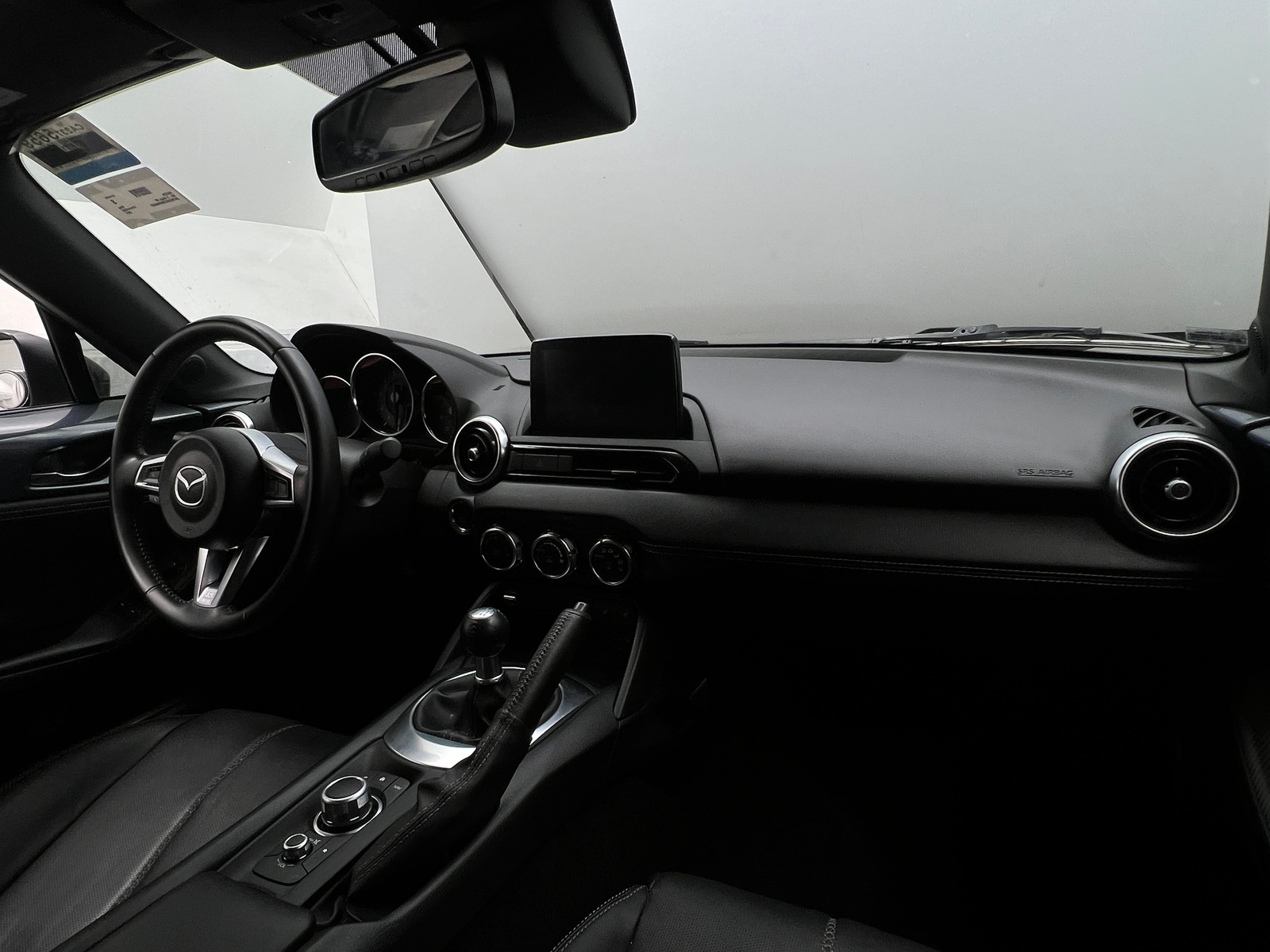 Thumbnail: 2021 Mazda MX-5 Miata - 2