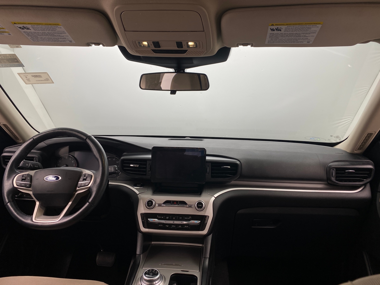 Thumbnail: 2021 Ford Explorer - 3