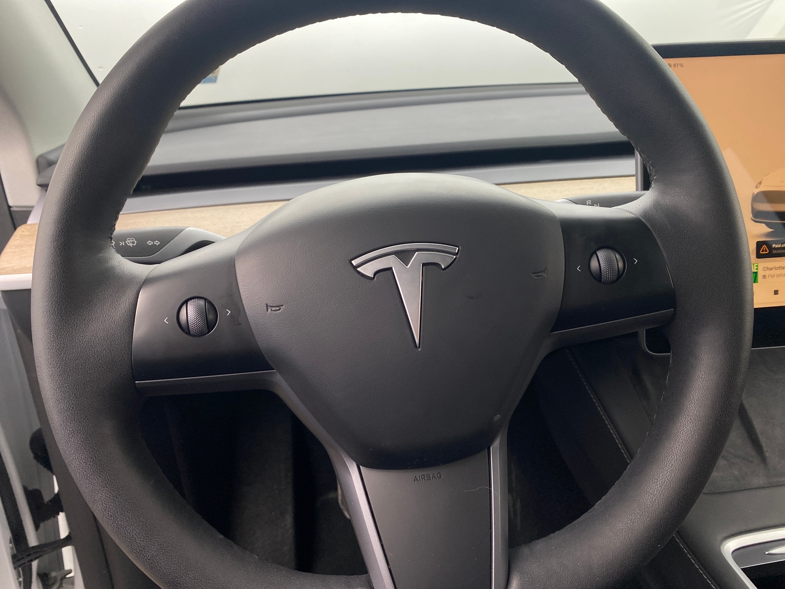Thumbnail: 2023 Tesla Model Y - 4
