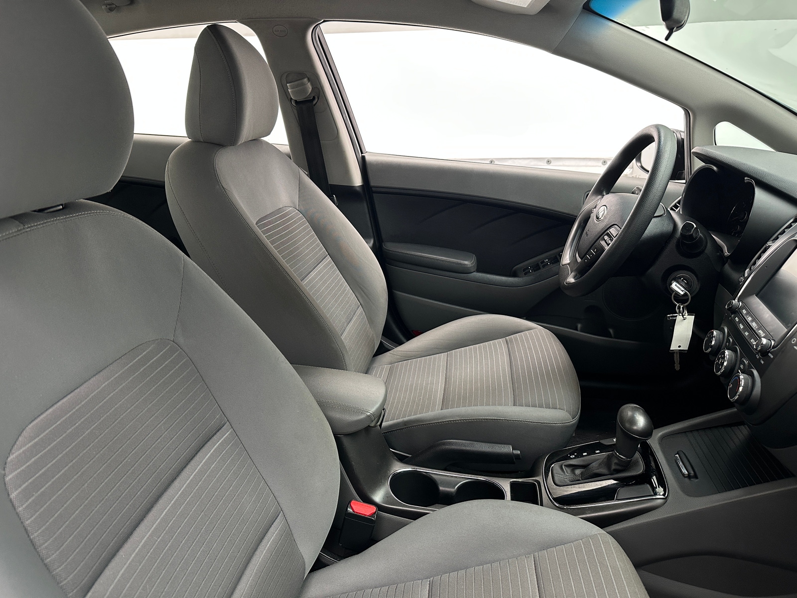 Thumbnail: 2018 Kia Forte - 2