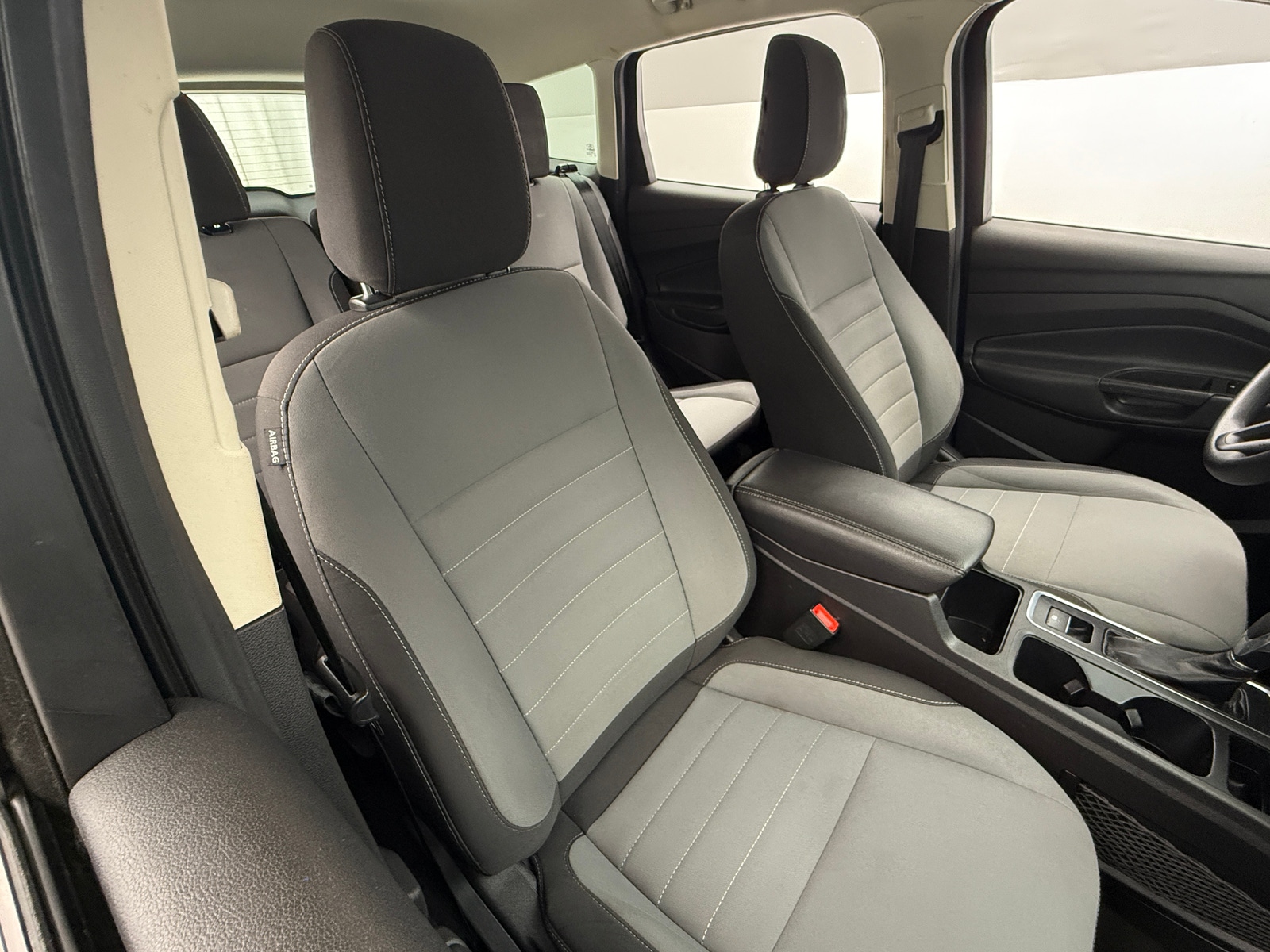 Thumbnail: 2018 Ford Escape - 2