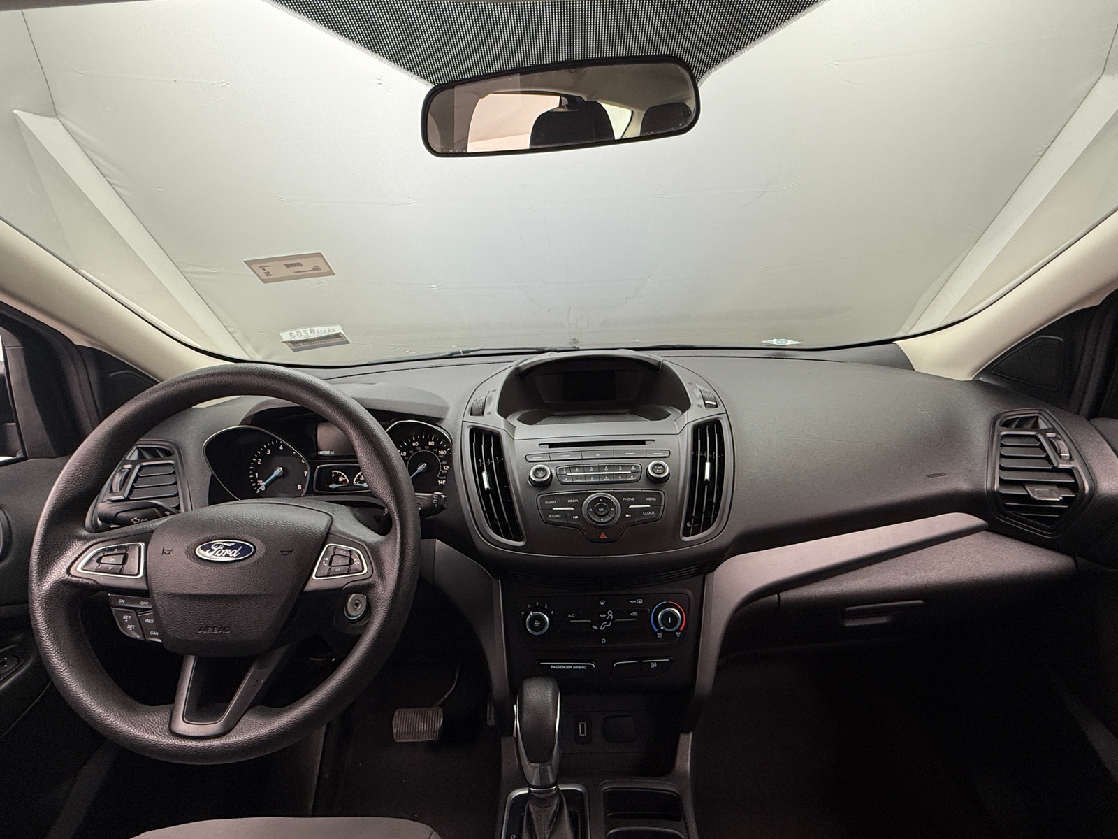 Thumbnail: 2018 Ford Escape - 3