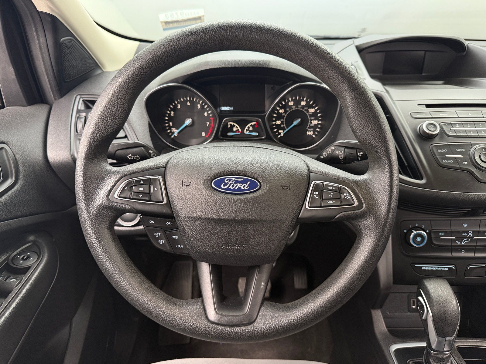 Thumbnail: 2018 Ford Escape - 5