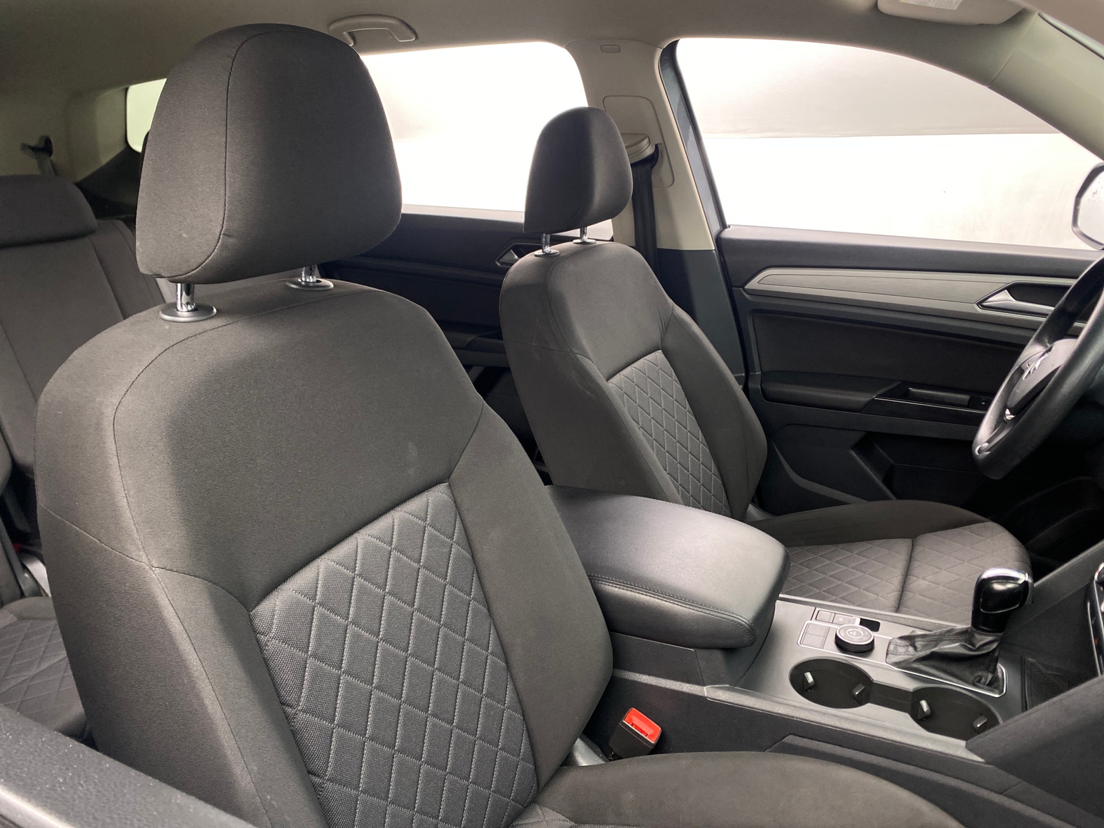 Thumbnail: 2019 Volkswagen Atlas - 2