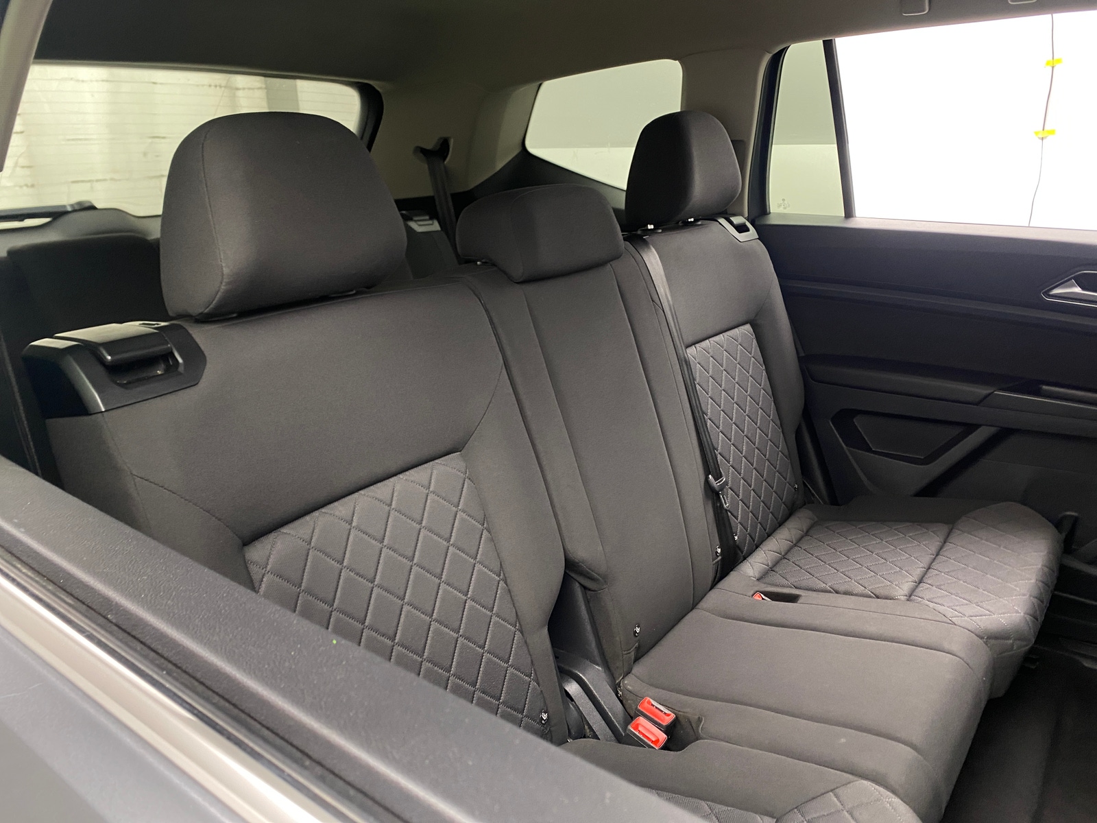 Thumbnail: 2019 Volkswagen Atlas - 6