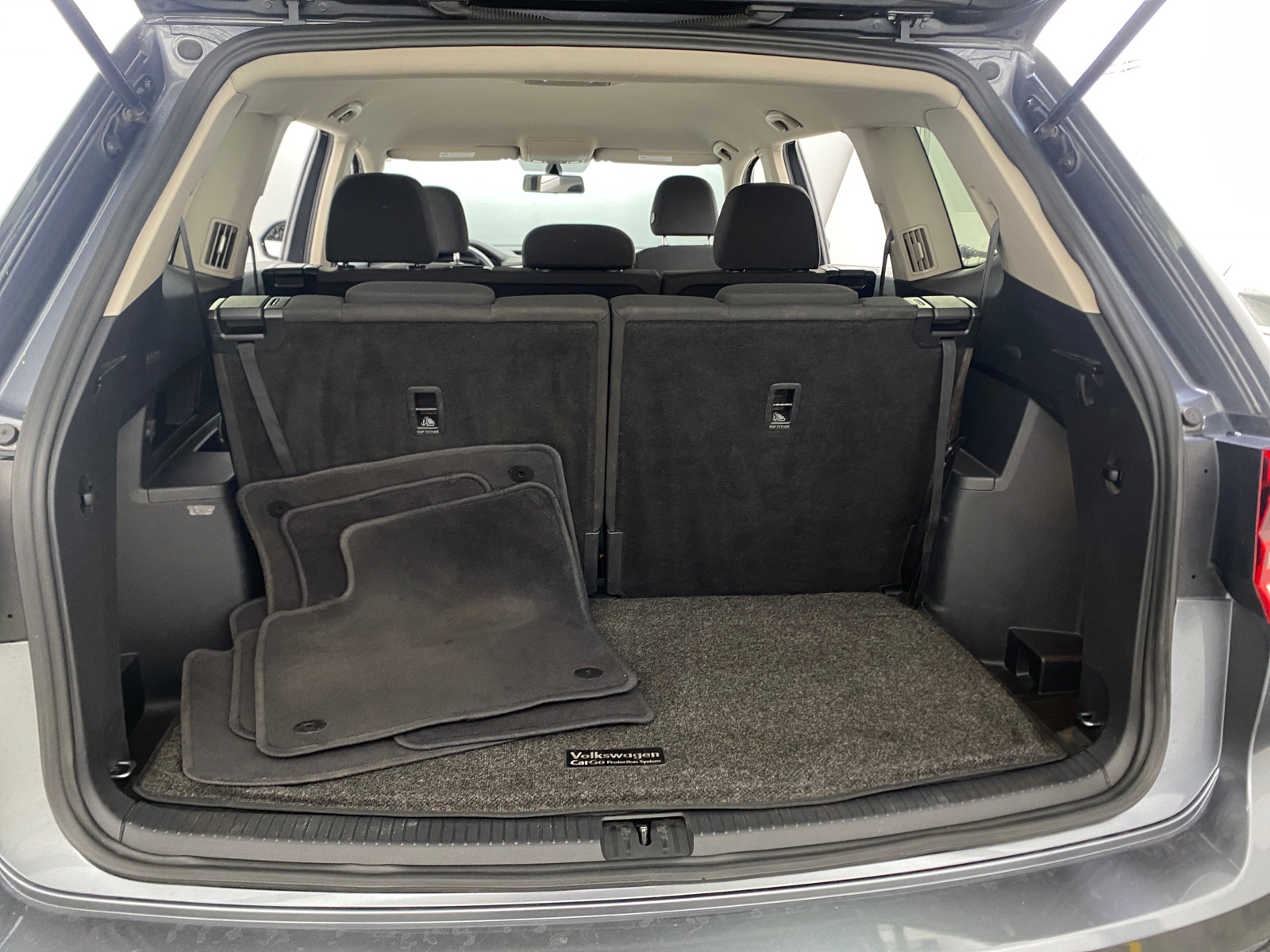 Thumbnail: 2019 Volkswagen Atlas - 7