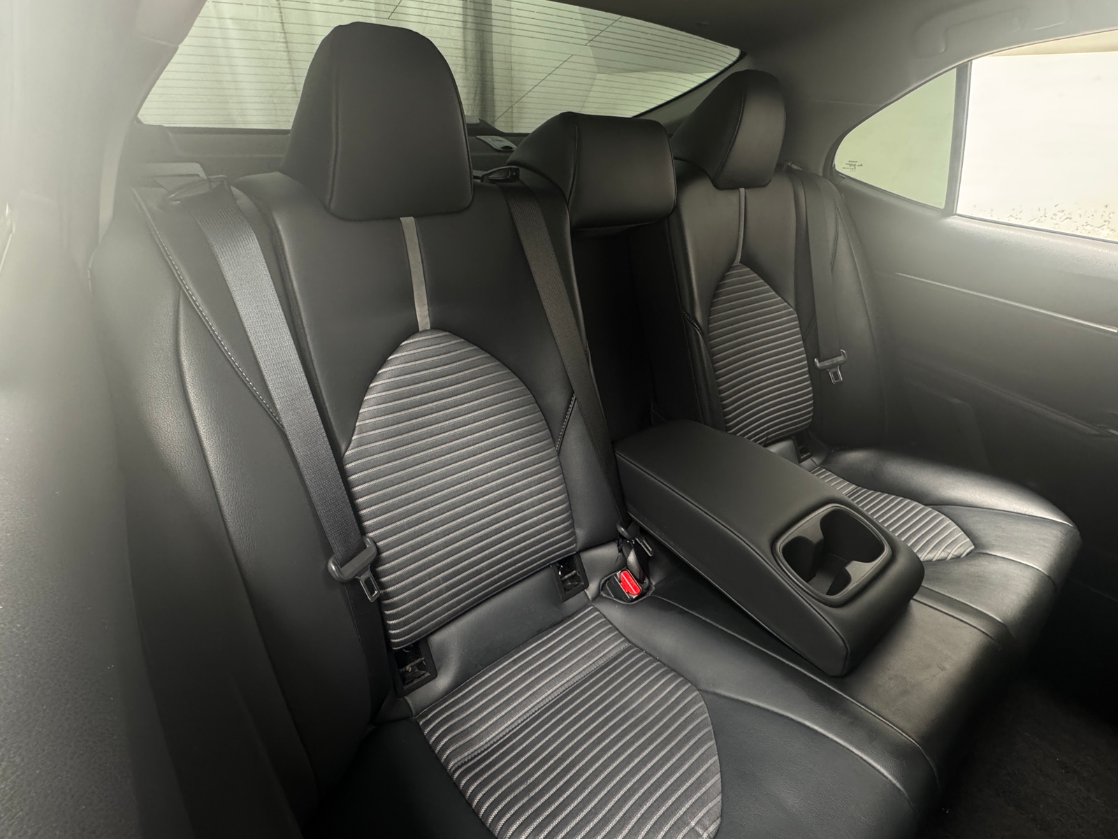 Thumbnail: 2020 Toyota Camry - 5