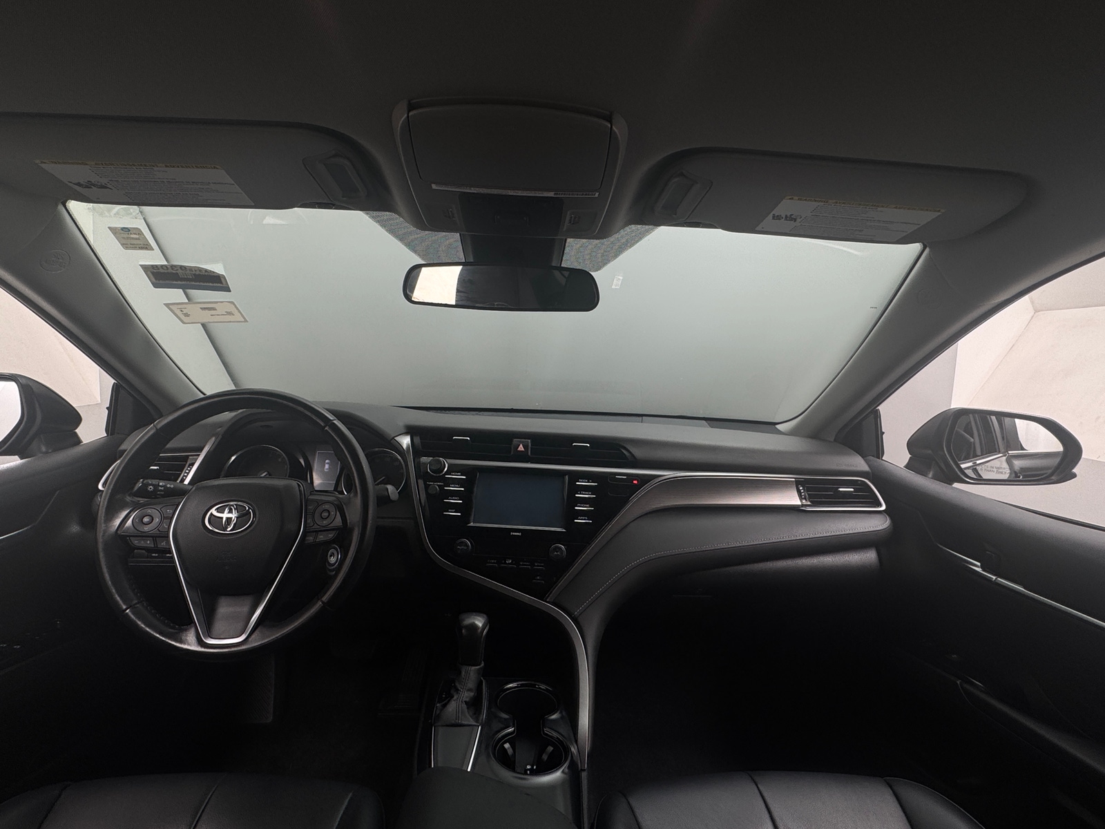 Thumbnail: 2020 Toyota Camry - 2