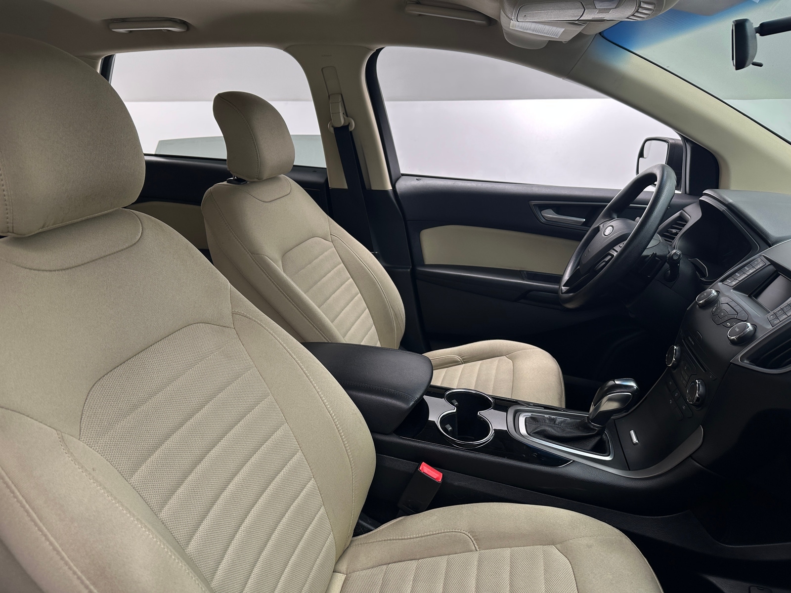 Thumbnail: 2018 Ford Edge - 2