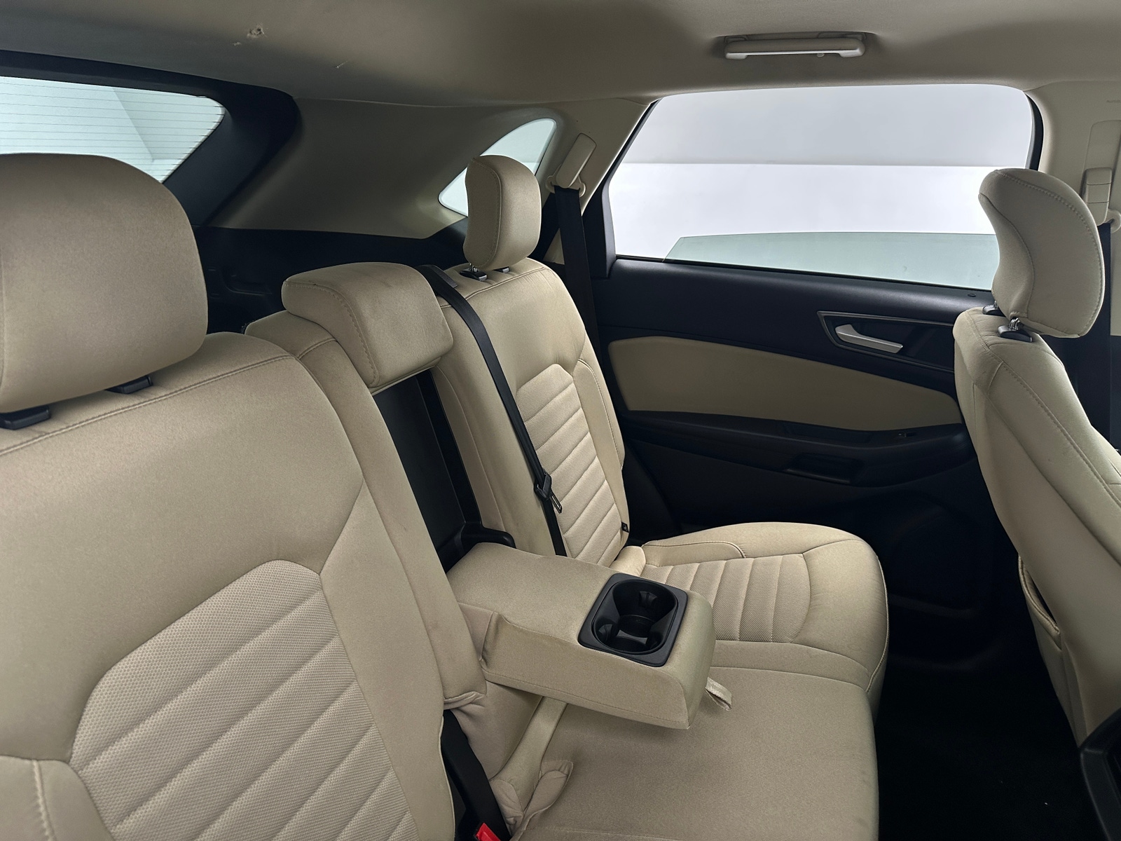 Thumbnail: 2018 Ford Edge - 6