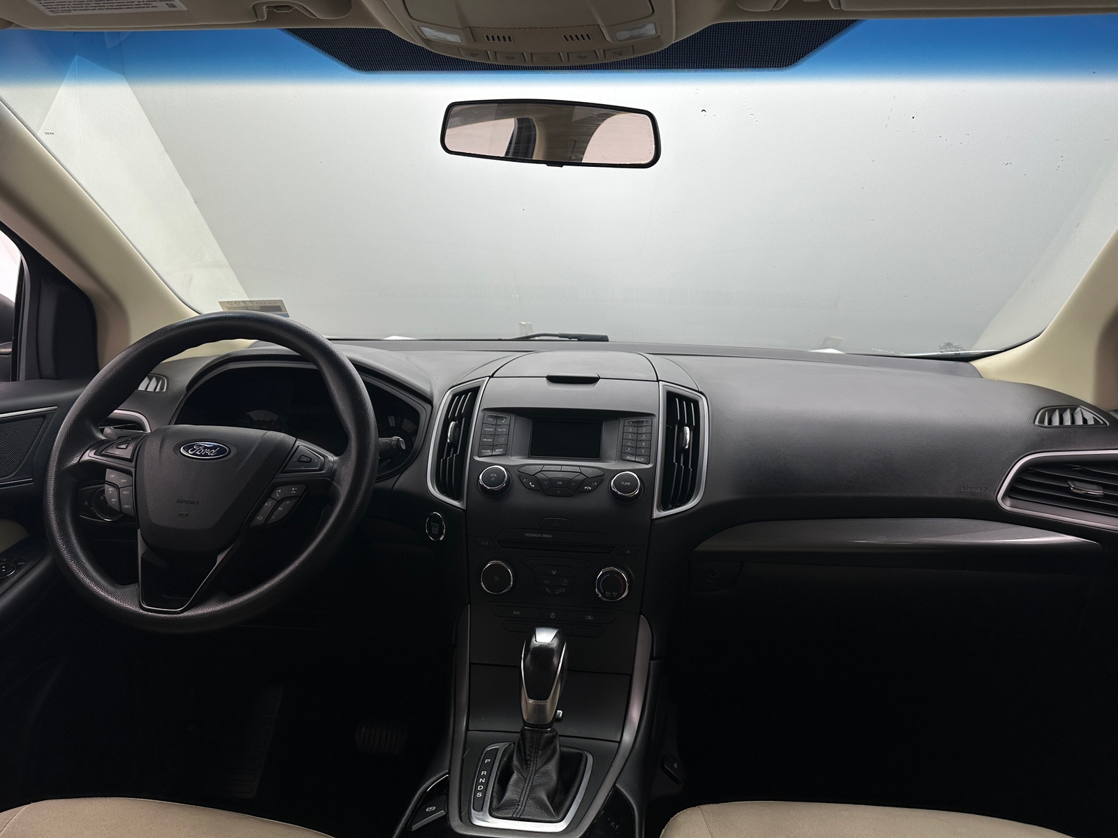 Thumbnail: 2018 Ford Edge - 3