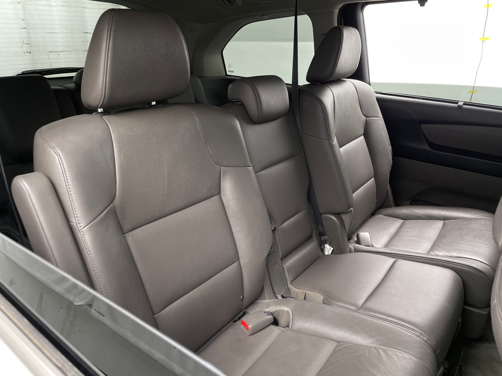 Thumbnail: 2016 Honda Odyssey - 5