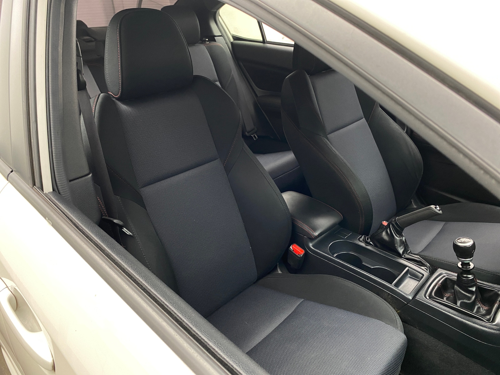 Thumbnail: 2019 Subaru WRX - 2